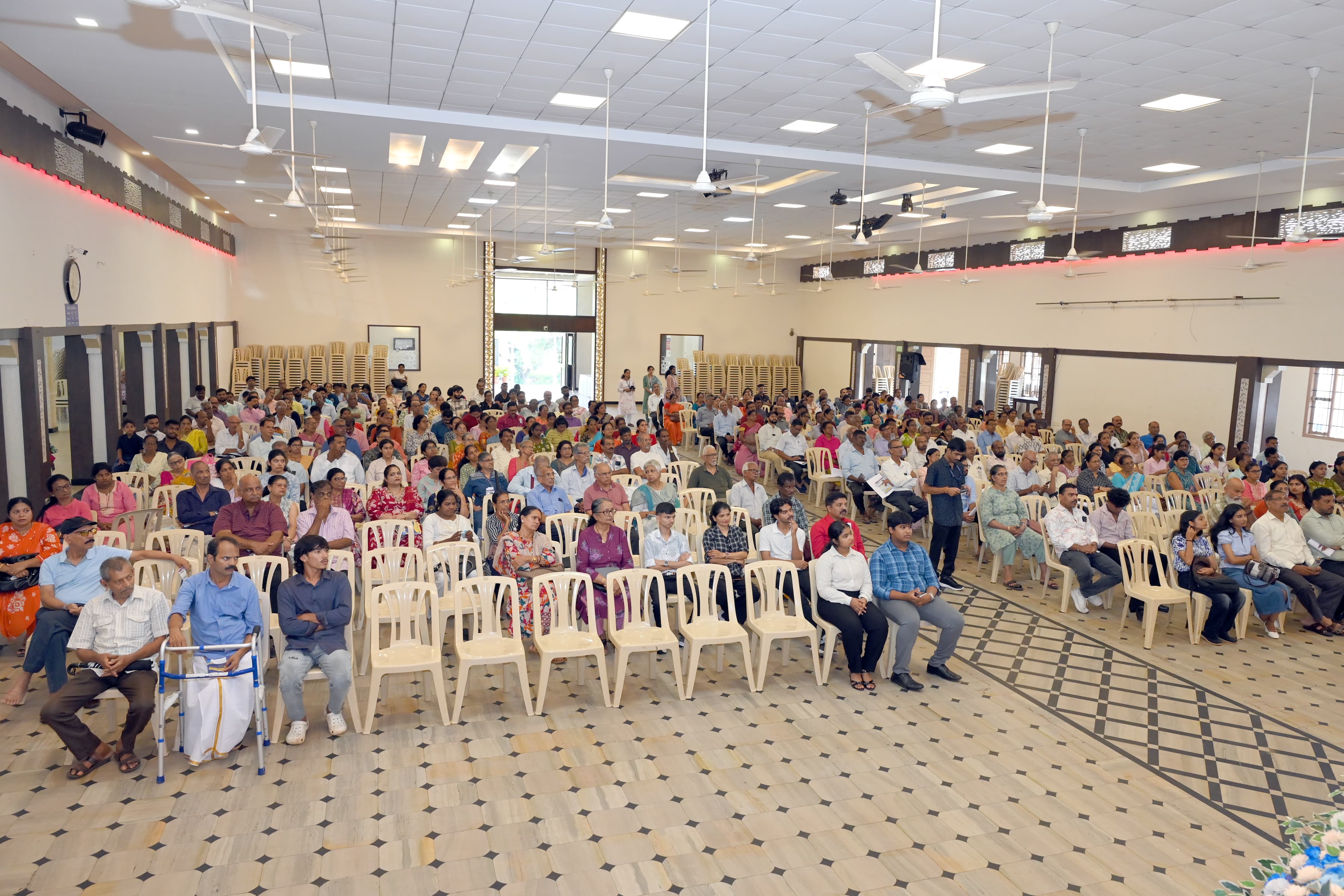 36th Annual General Body Meeting 5