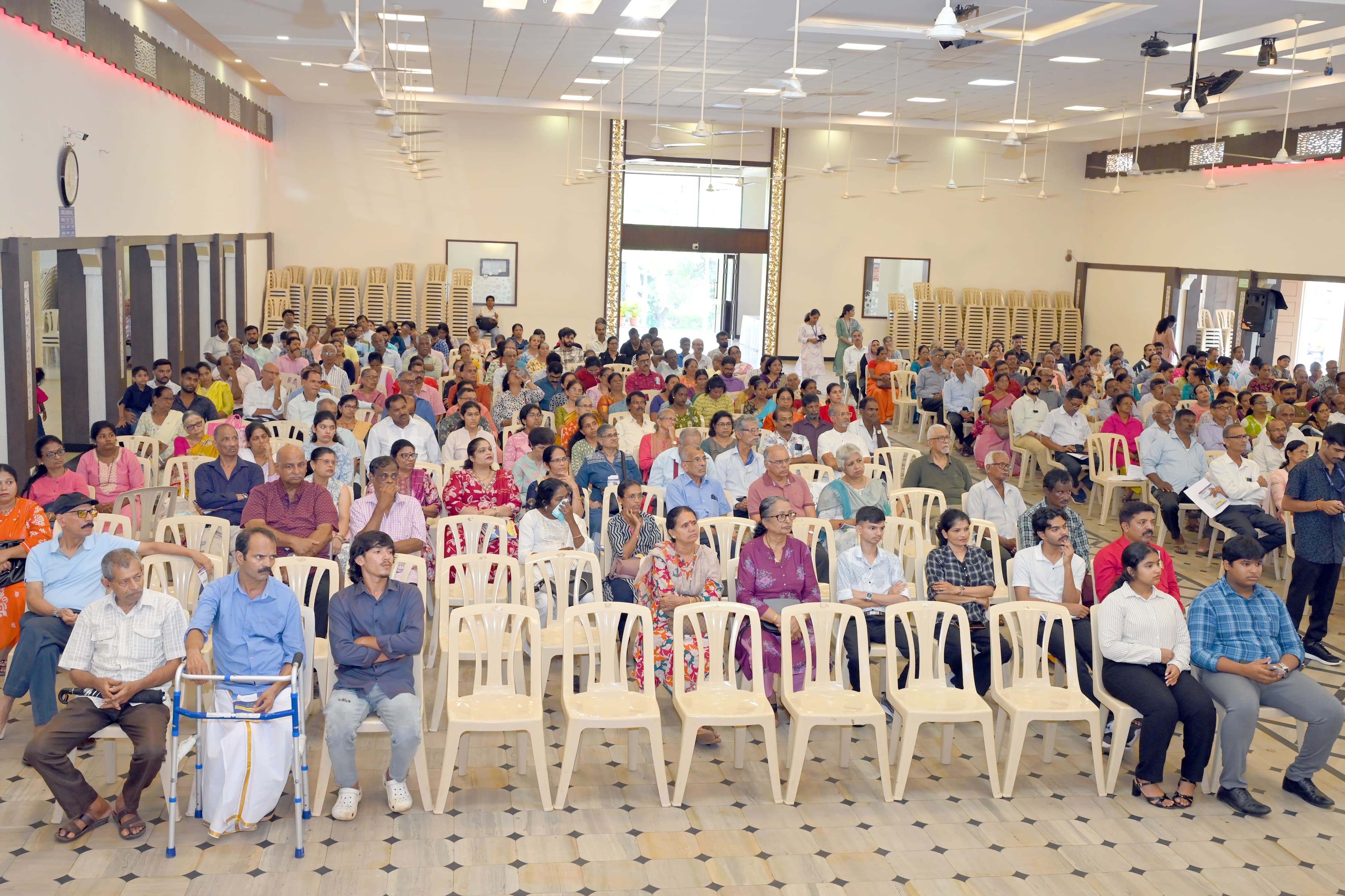 36th Annual General Body Meeting 6