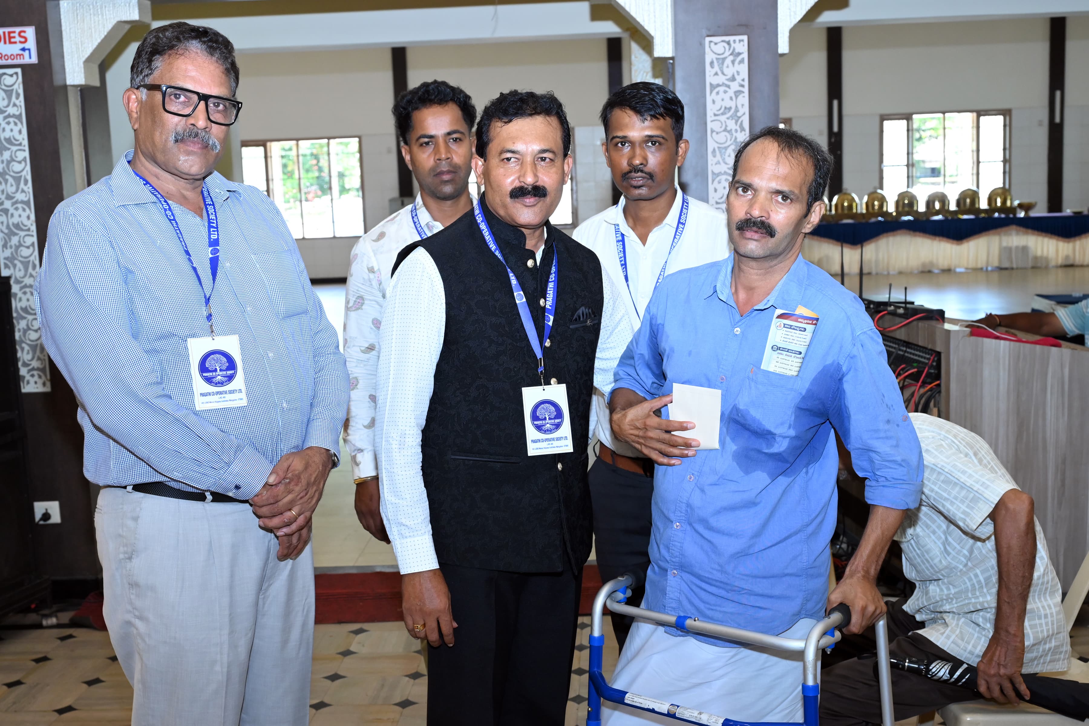 36th Annual General Body Meeting 8