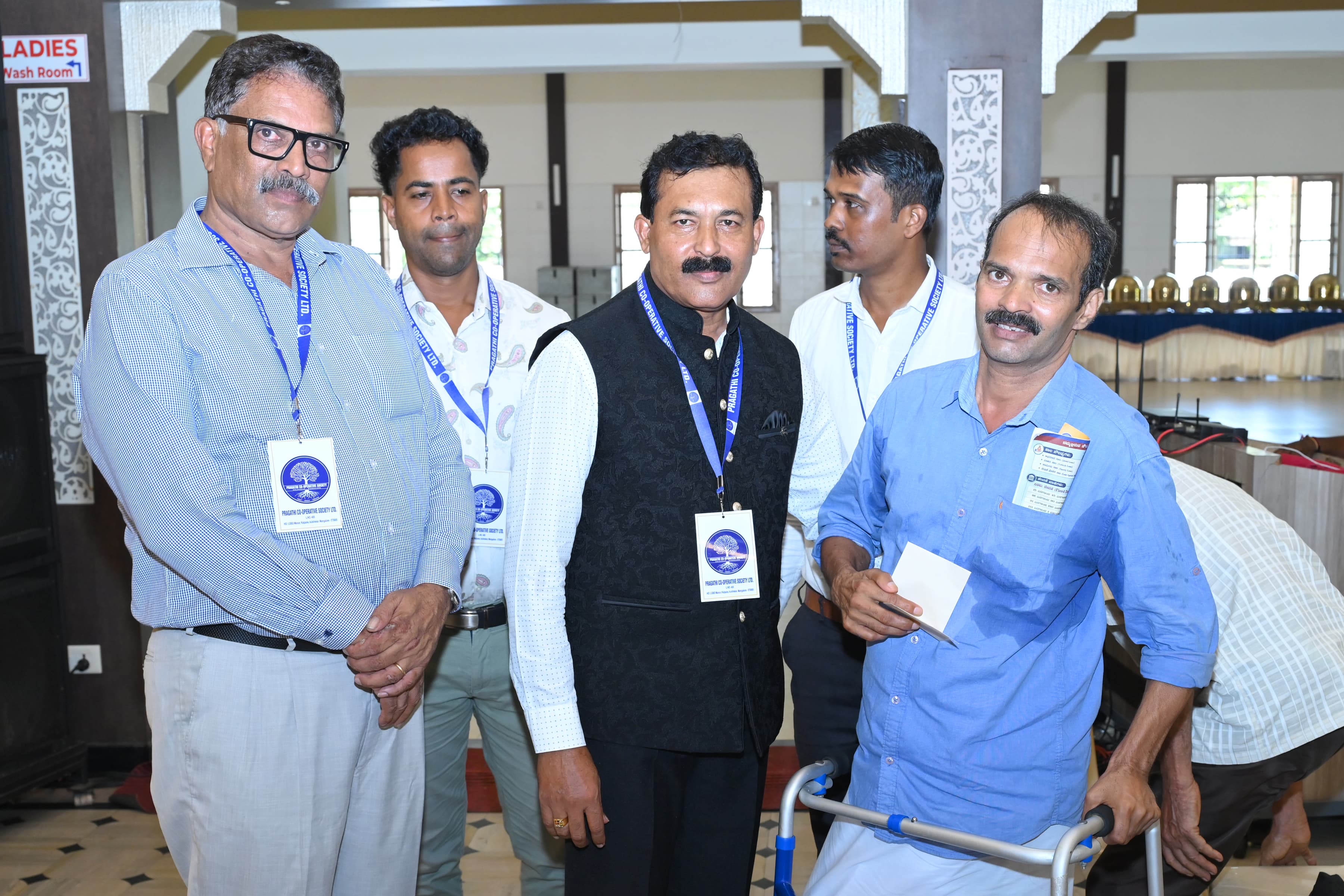36th Annual General Body Meeting 9