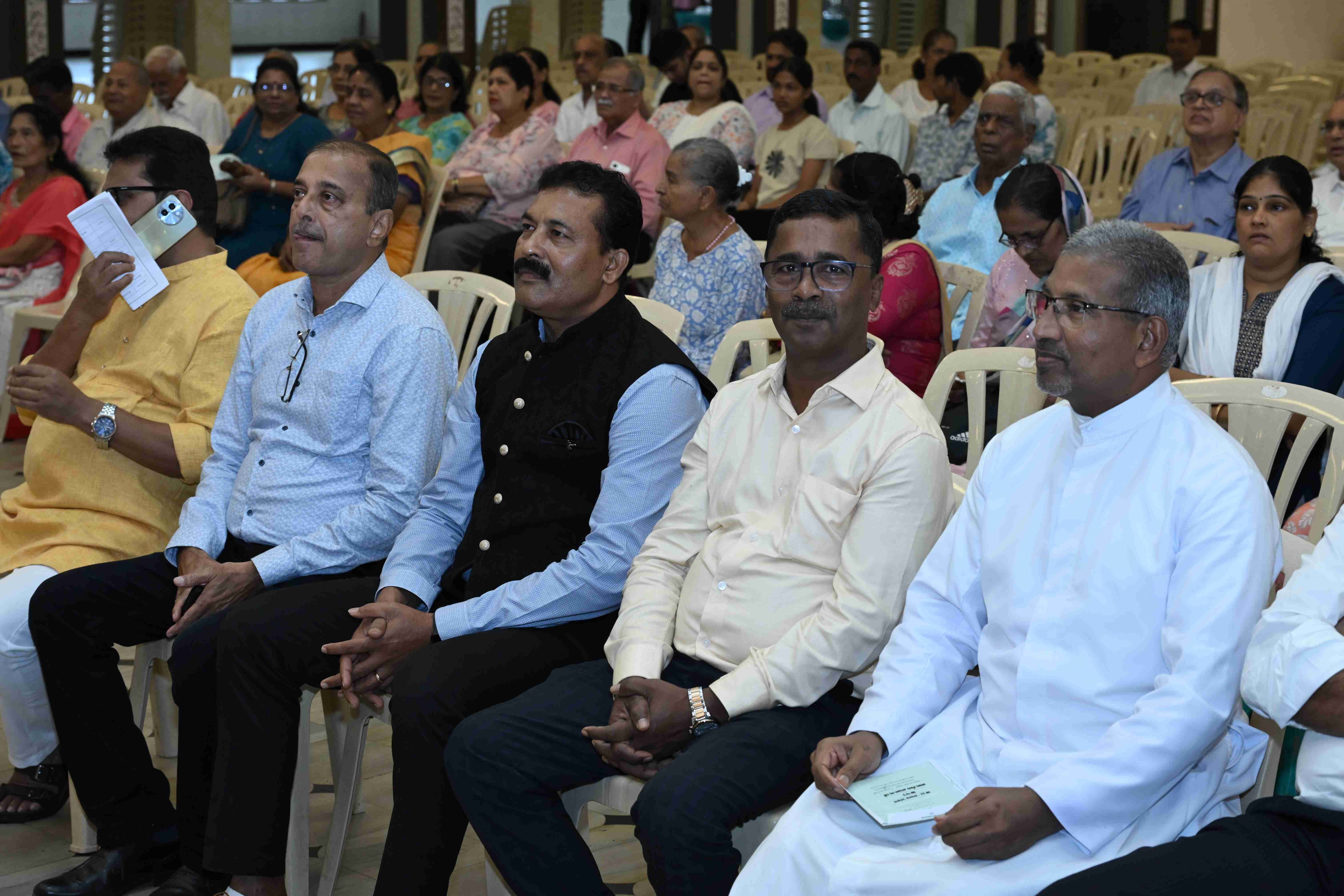 35th Annual General Meeting 4