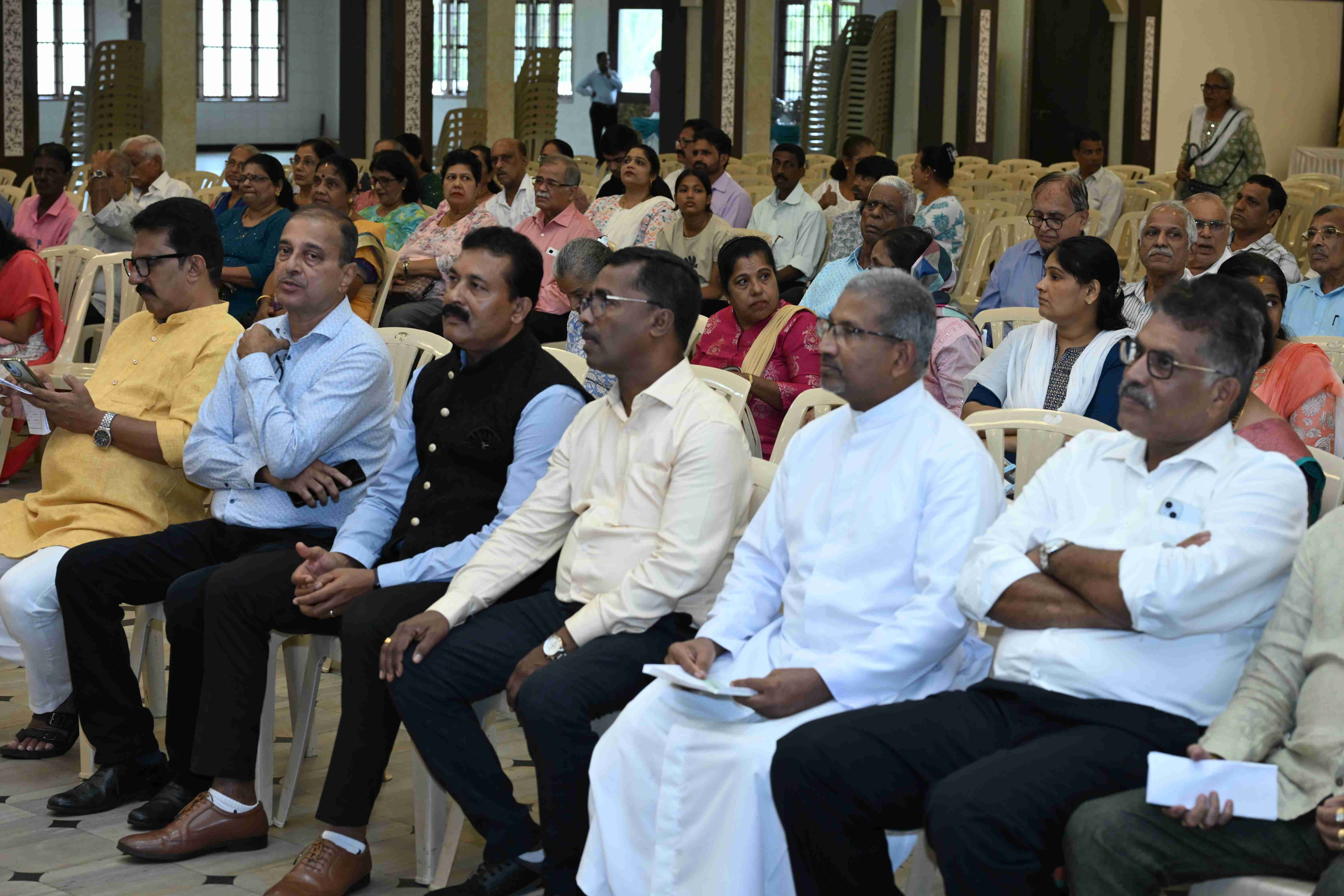 35th Annual General Meeting 5