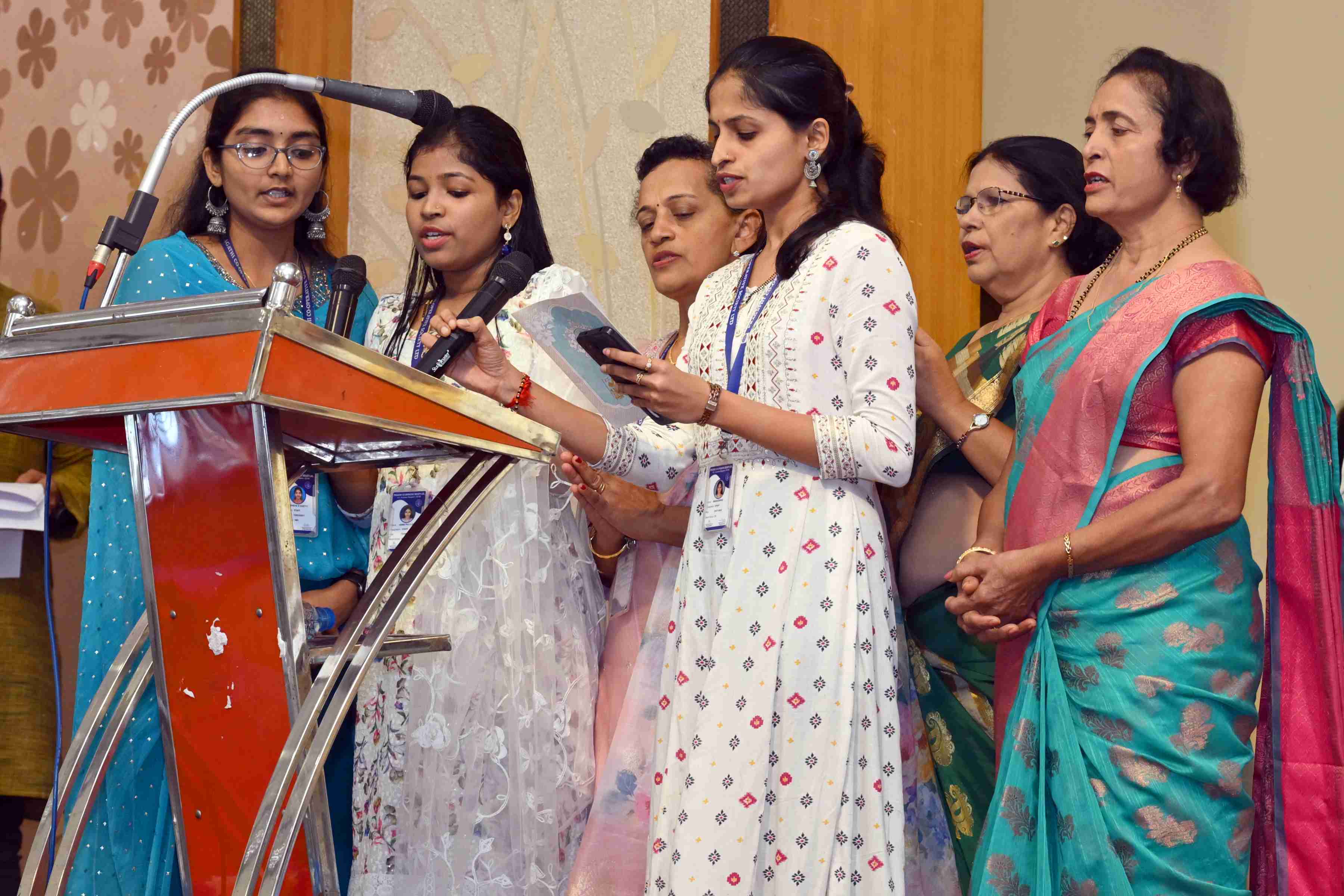 35th Annual General Meeting 7