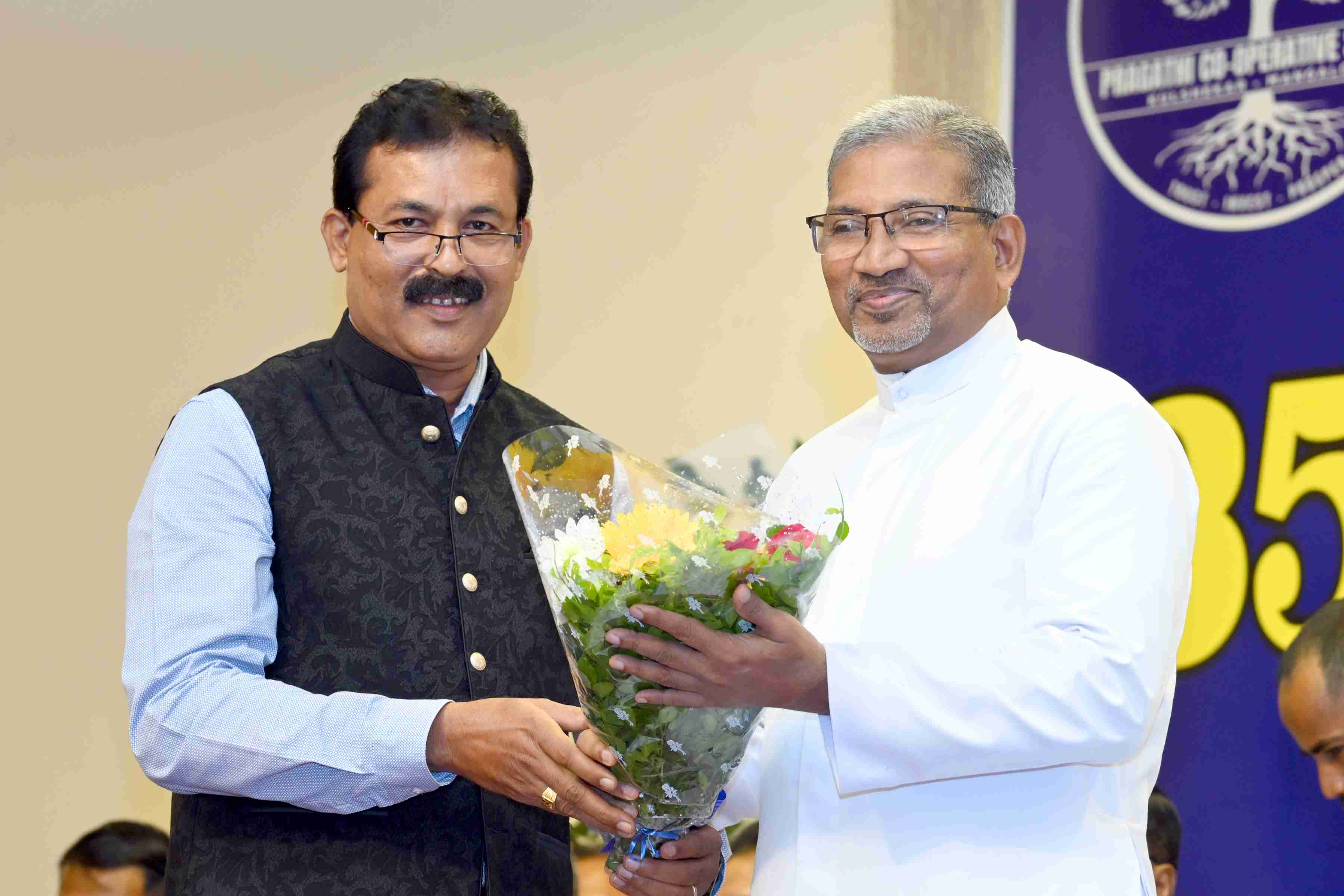 35th Annual General Meeting 9