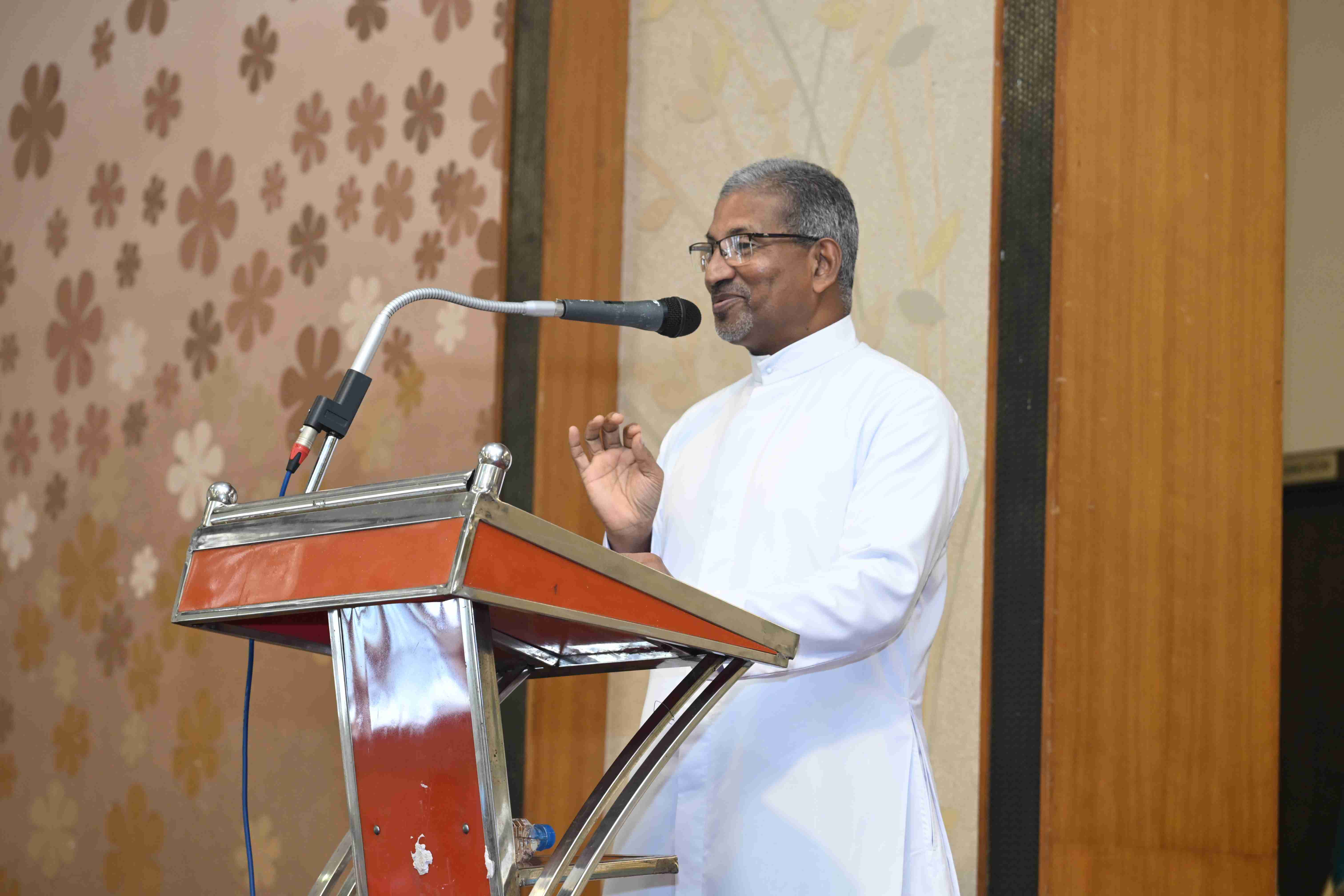 35th Annual General Meeting 14