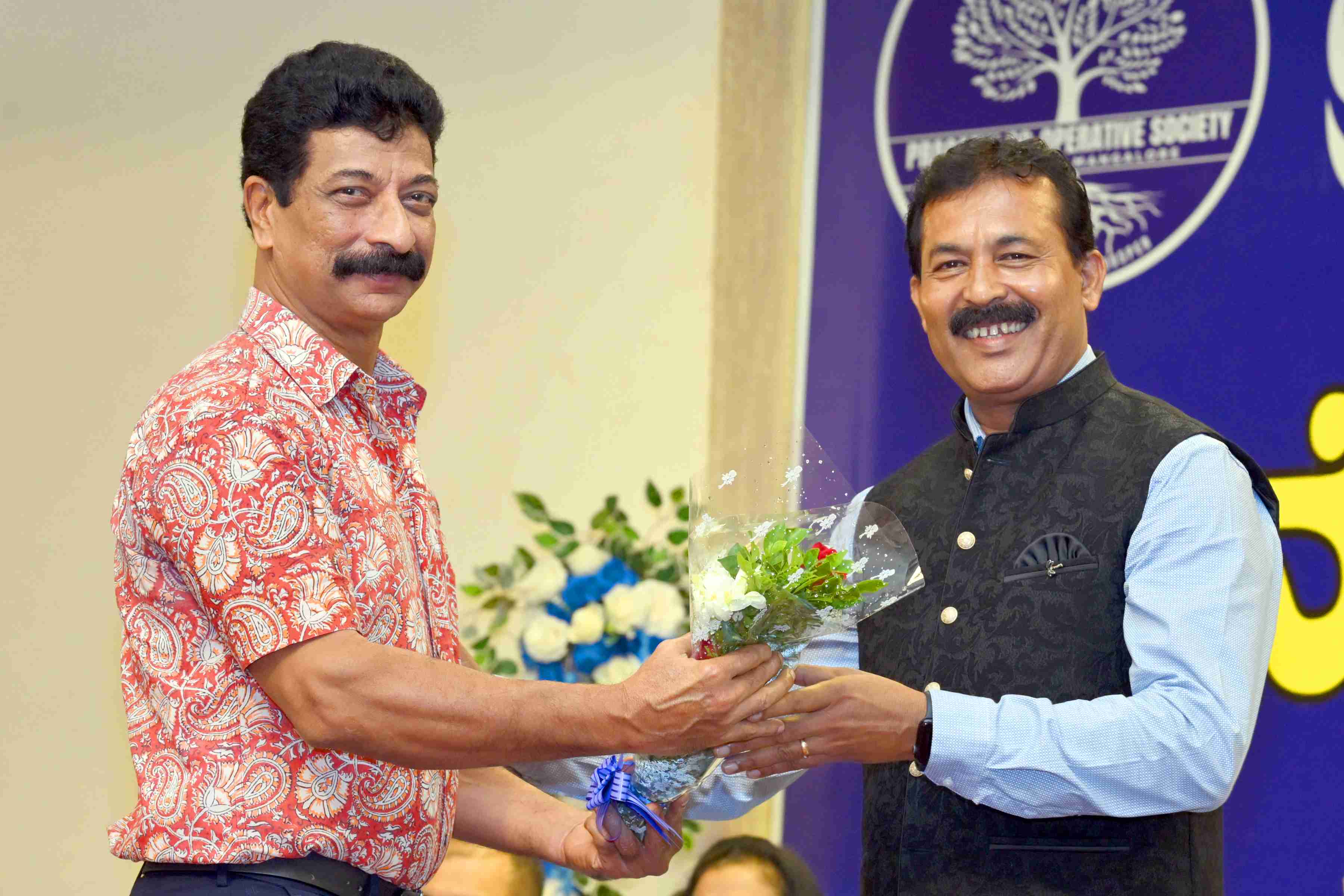 35th Annual General Meeting 16