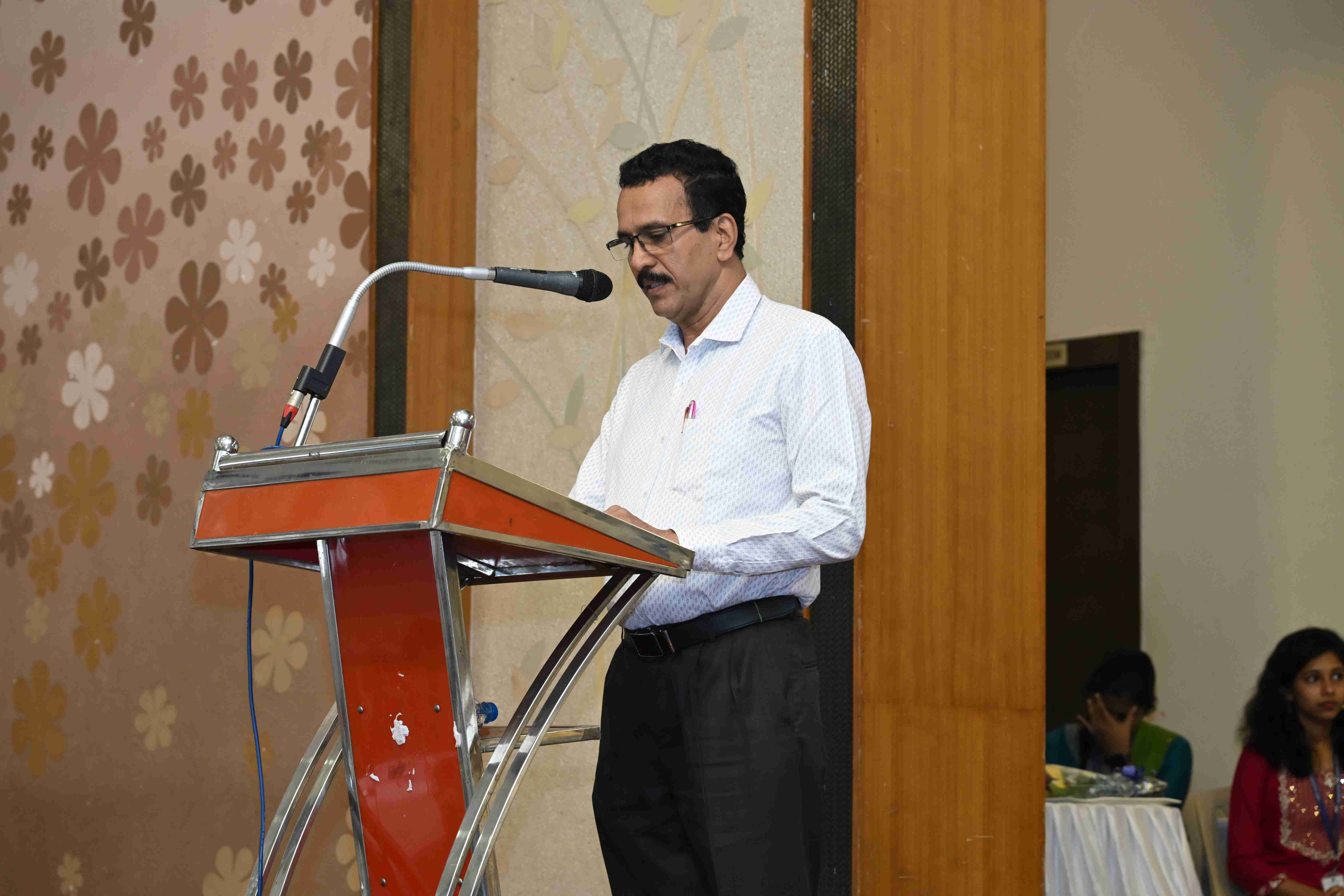 35th Annual General Meeting 17