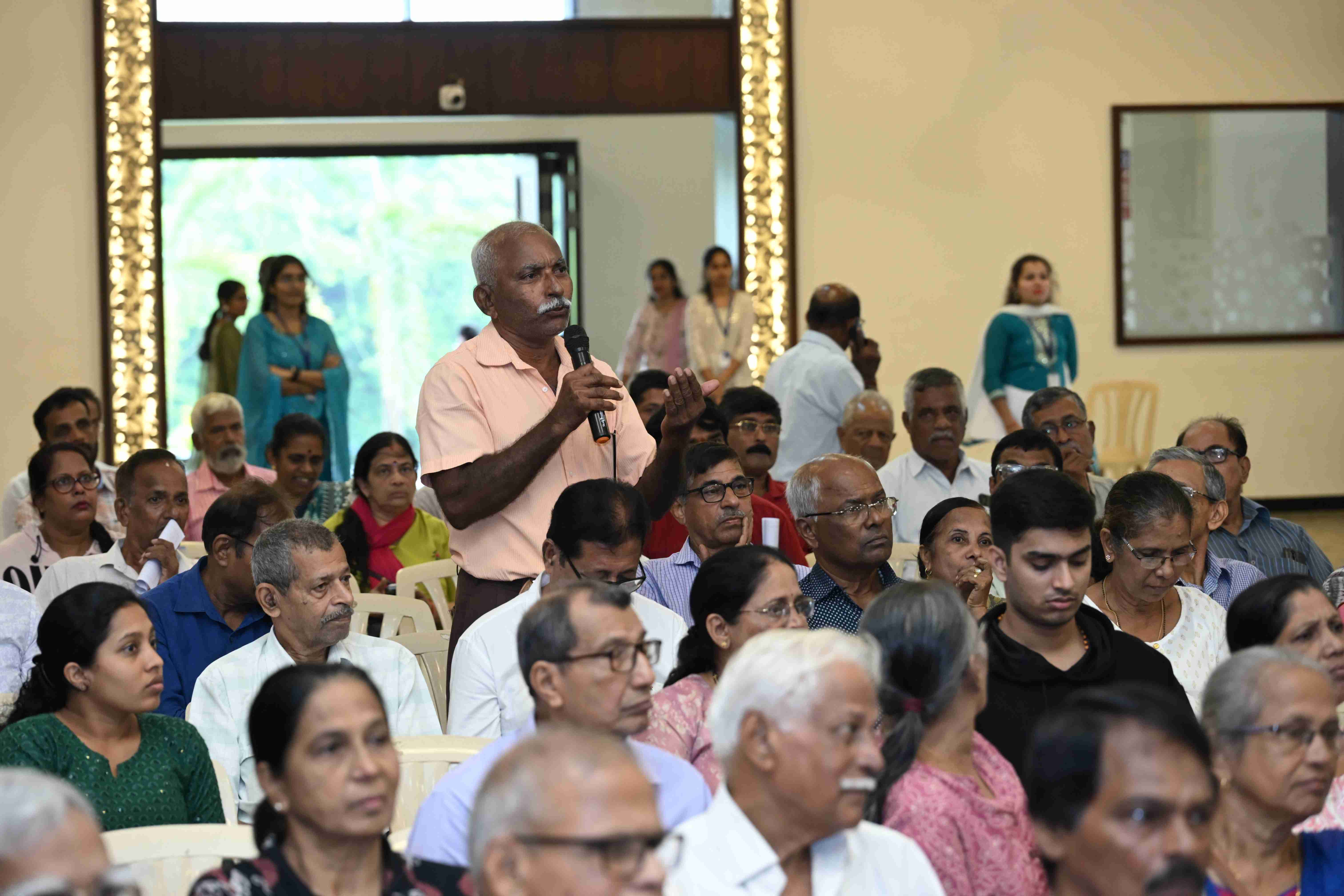 35th Annual General Meeting 18