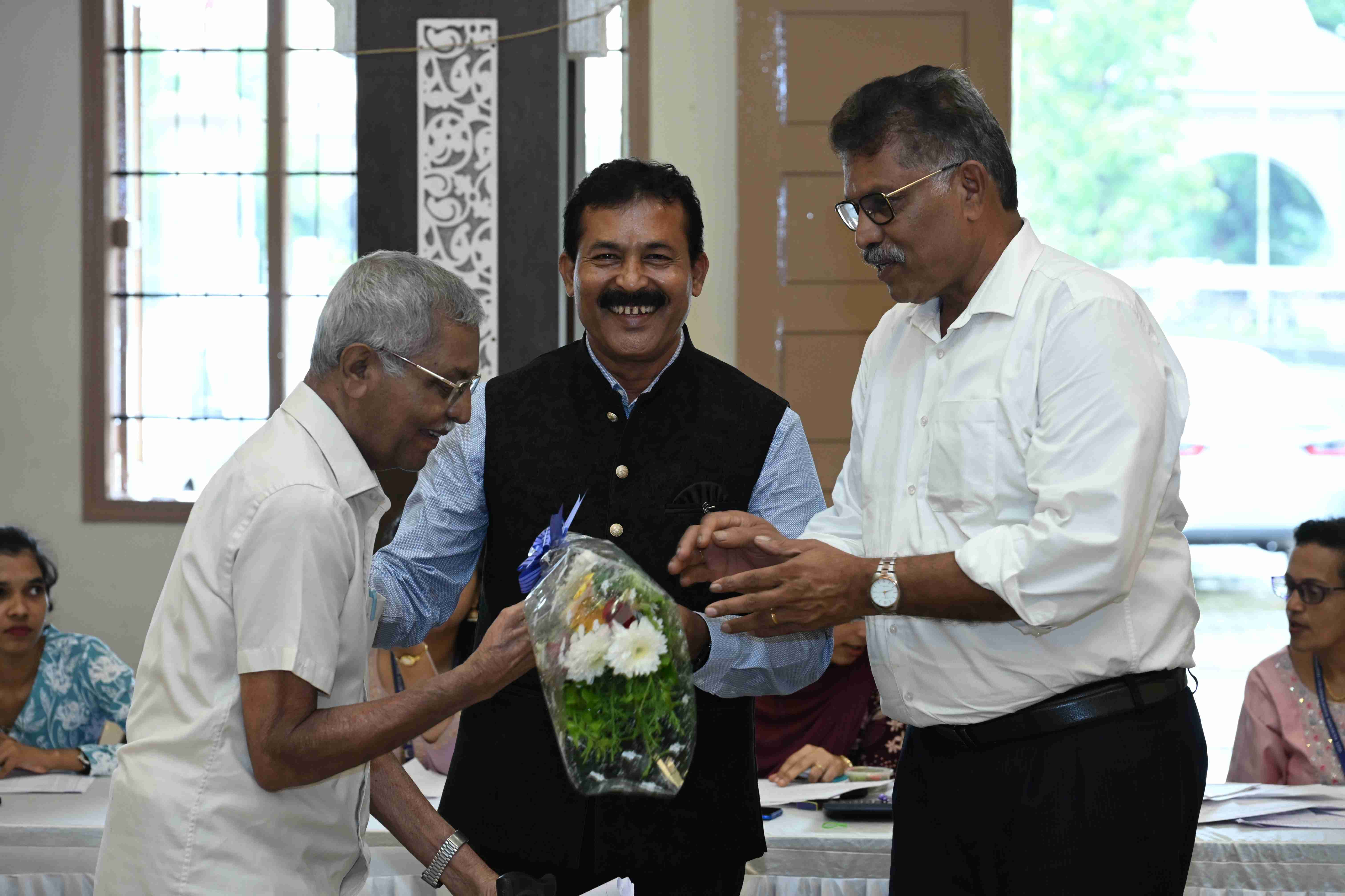 35th Annual General Meeting 20