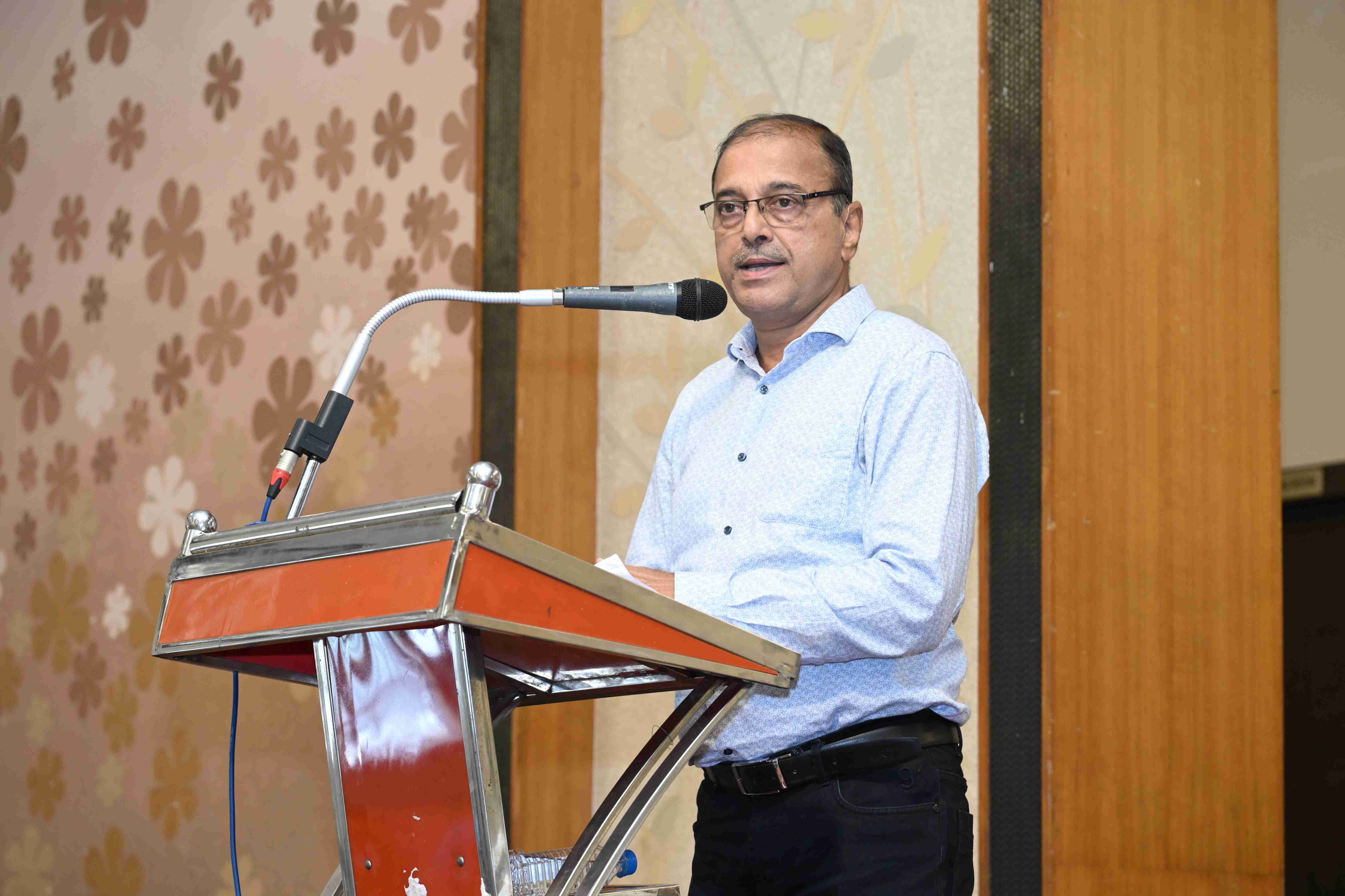 35th Annual General Meeting 21