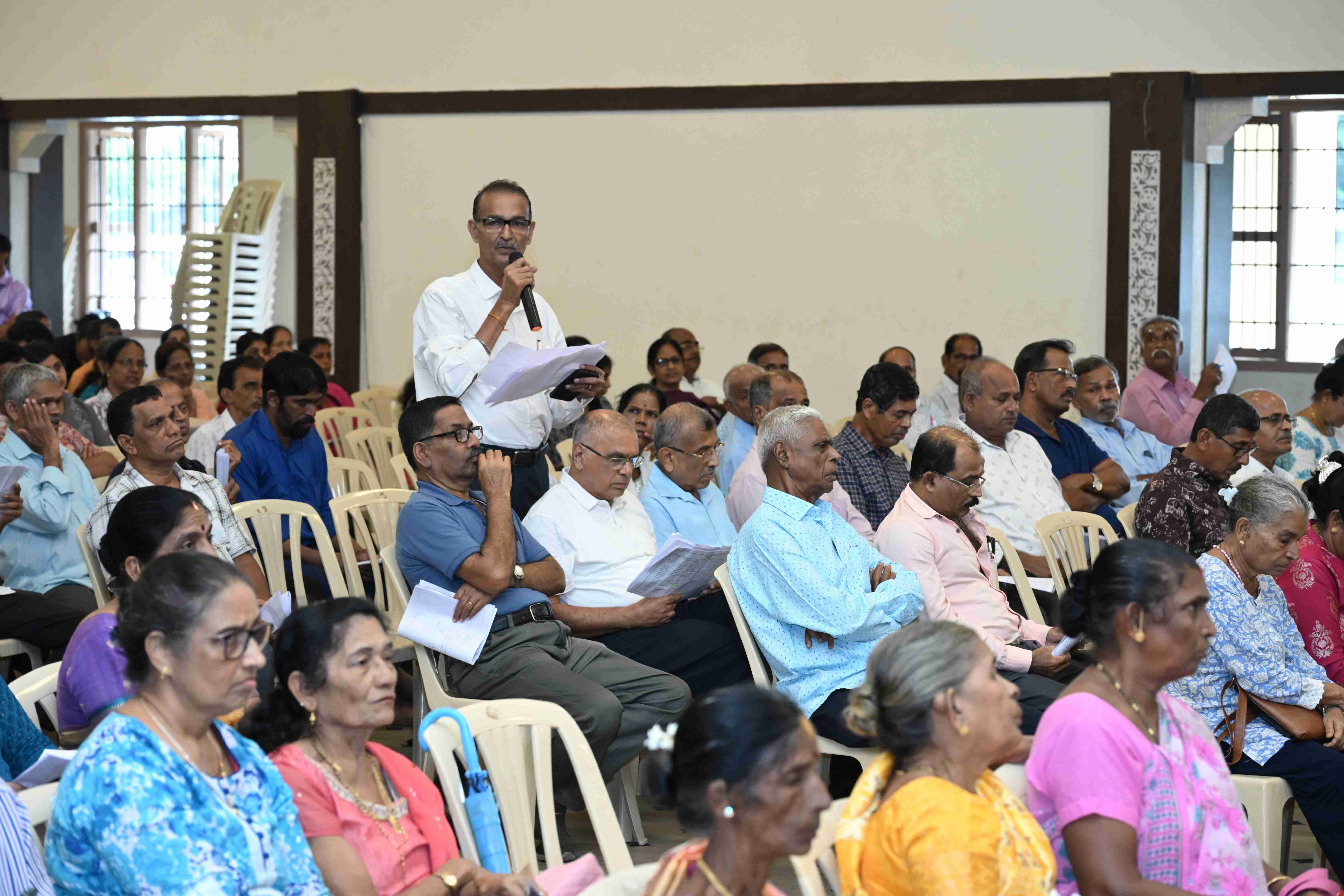 35th Annual General Meeting 24