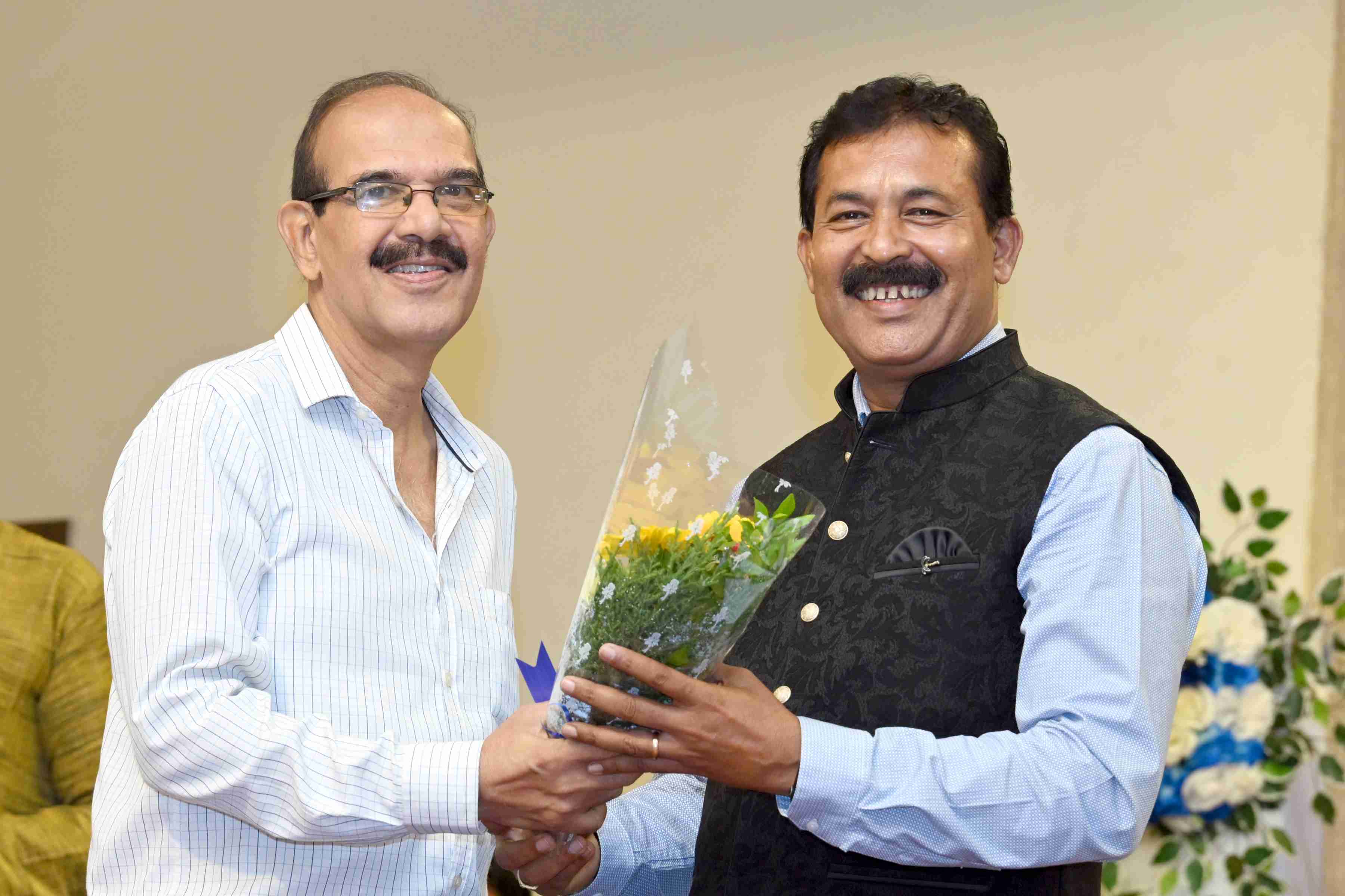 35th Annual General Meeting 25