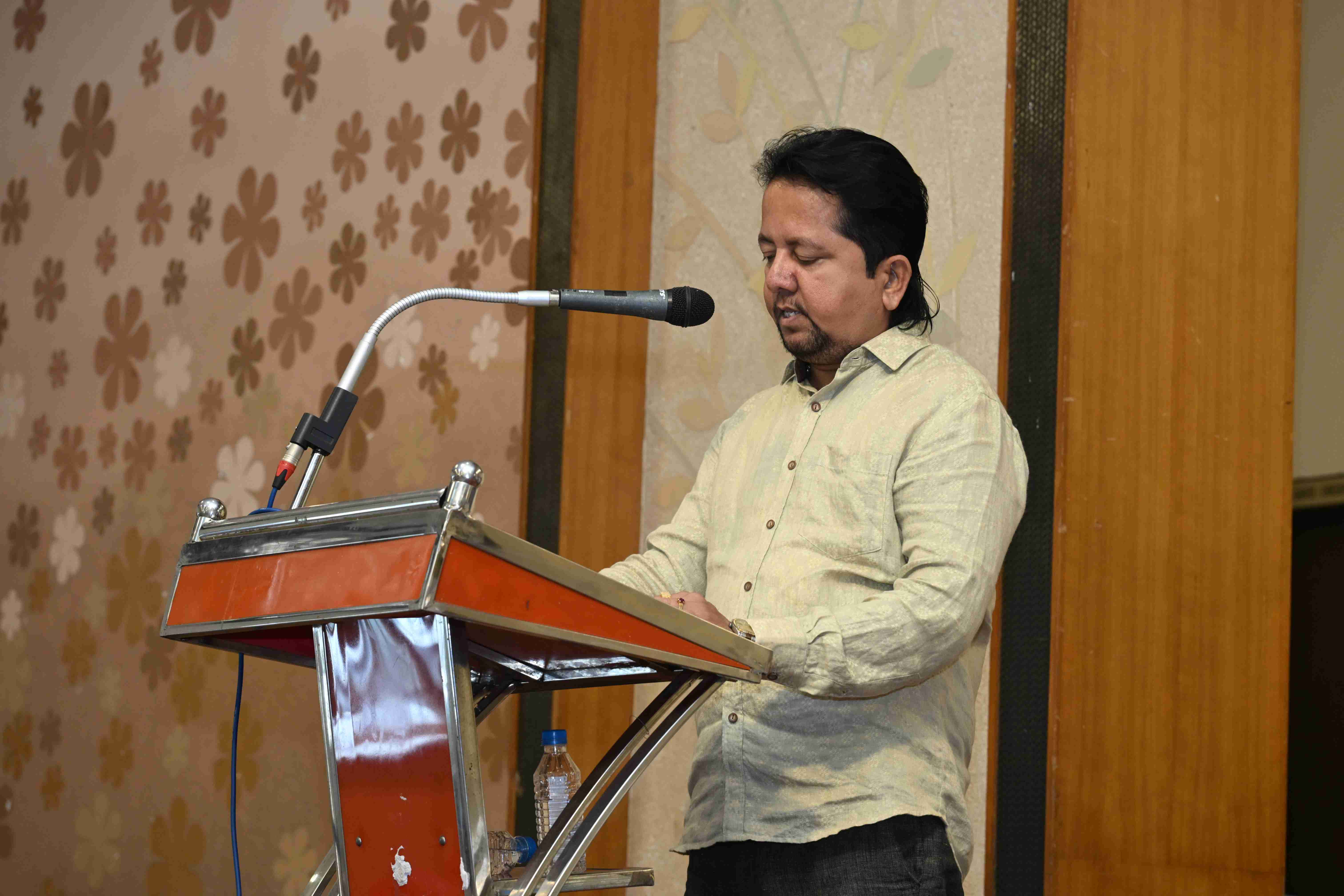 35th Annual General Meeting 26