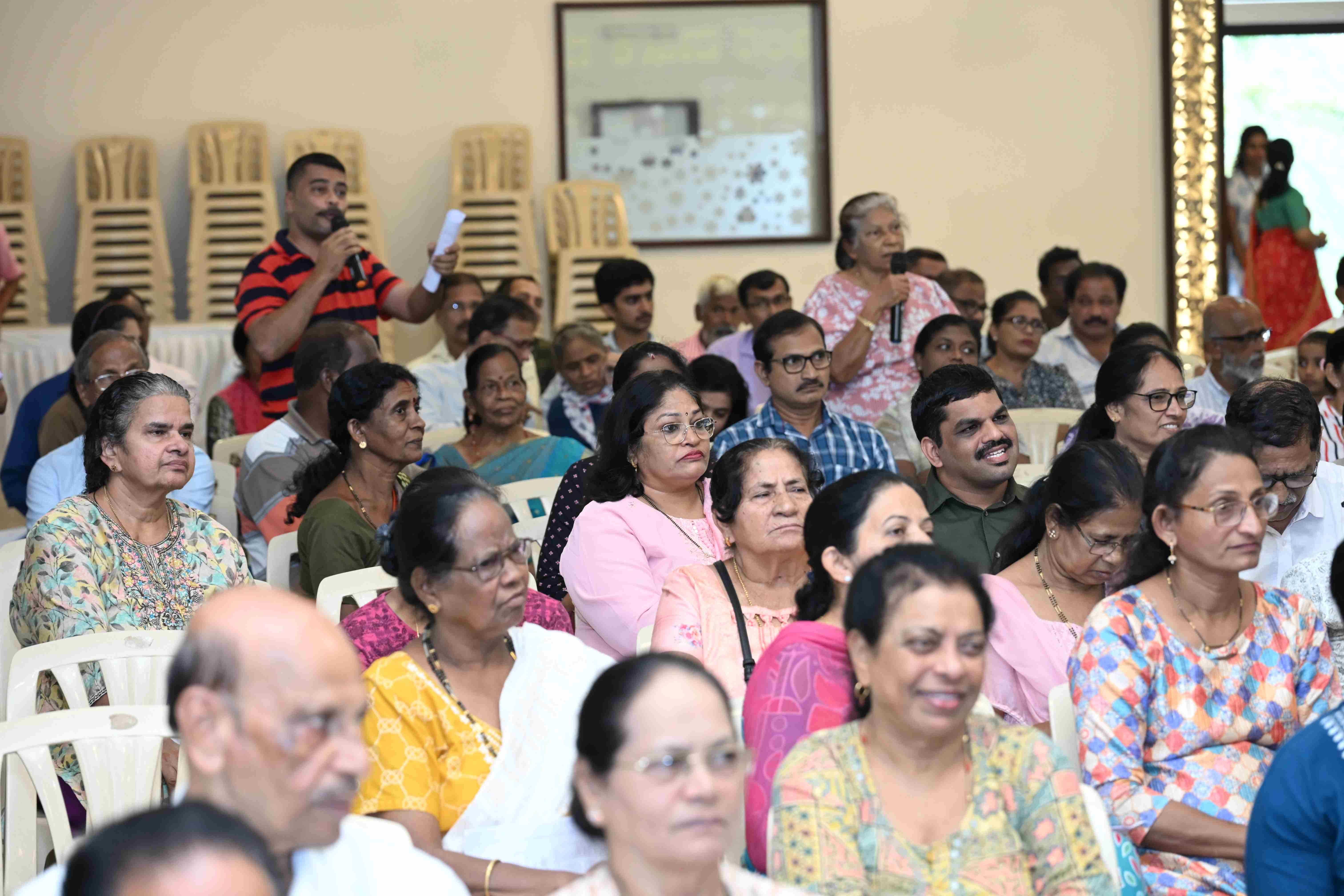 35th Annual General Meeting 28