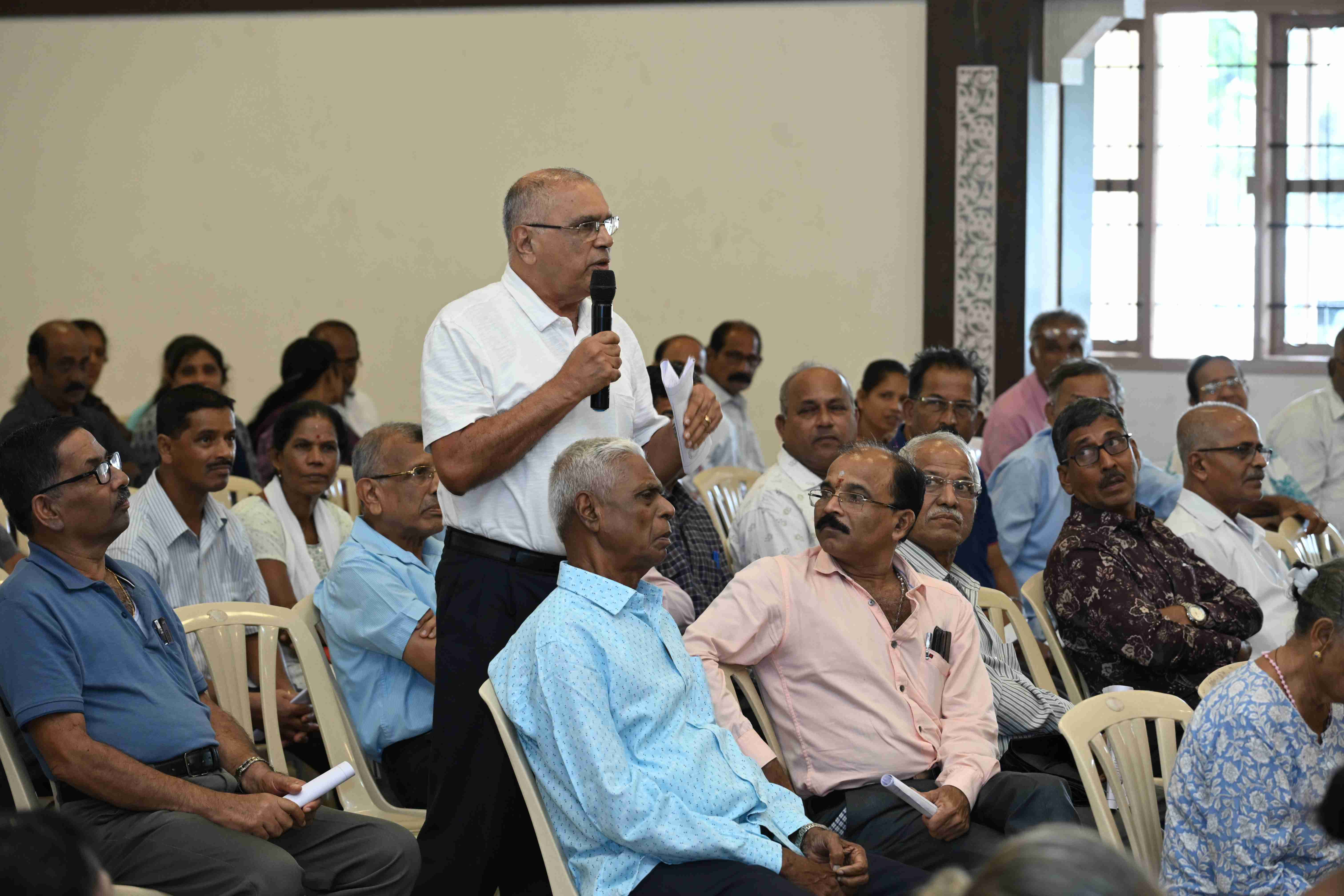 35th Annual General Meeting 29