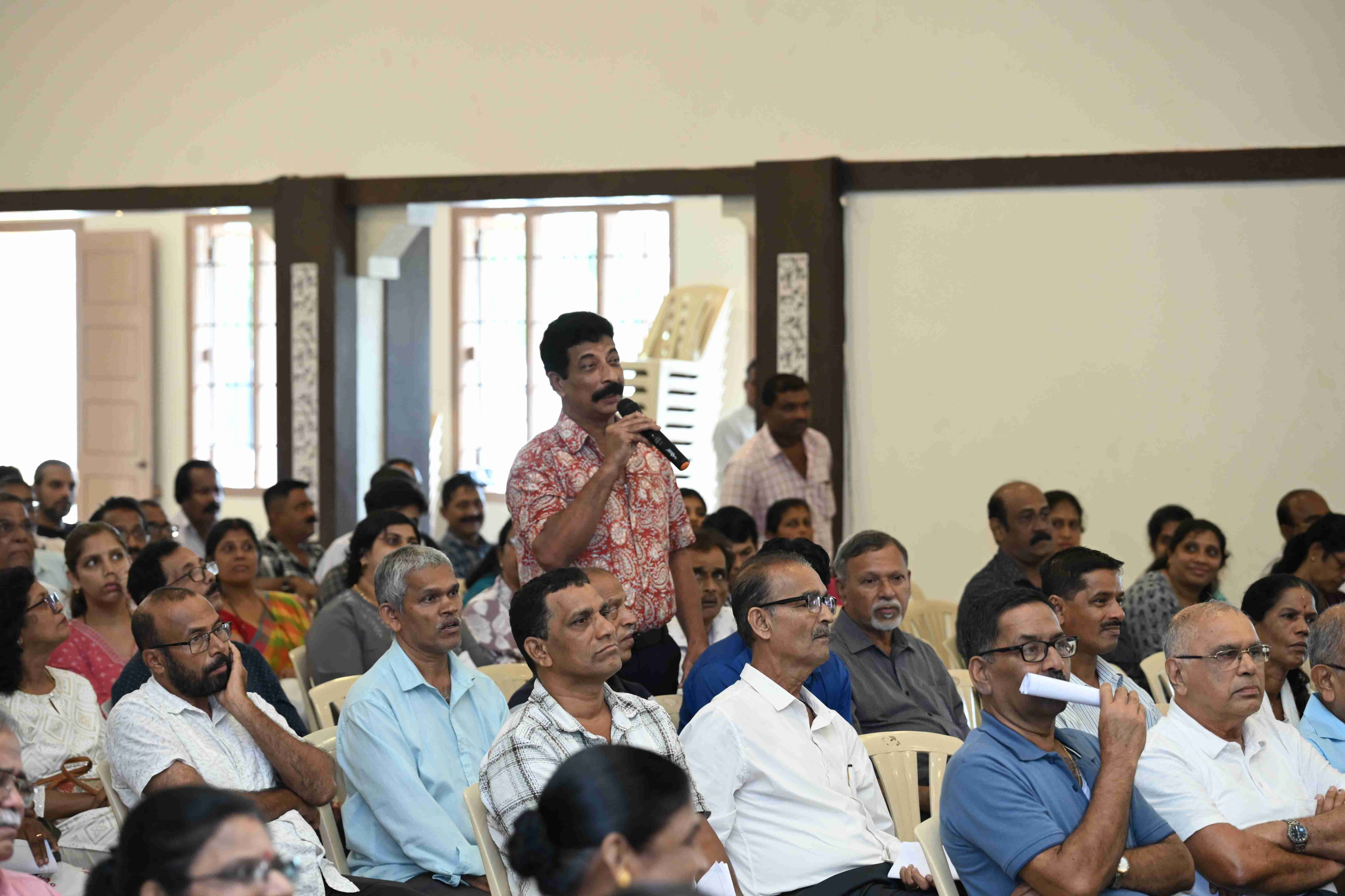 35th Annual General Meeting 30