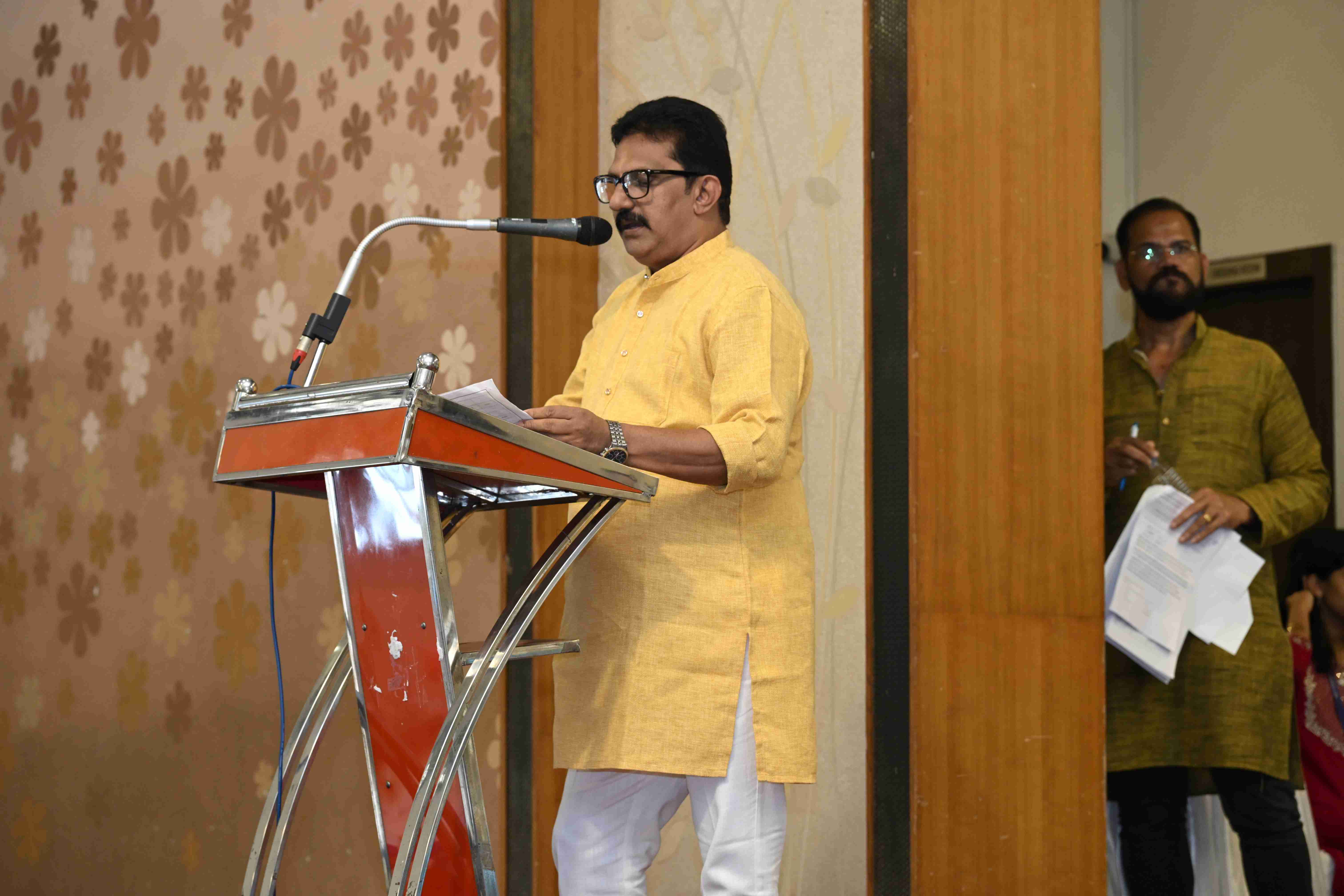 35th Annual General Meeting 31