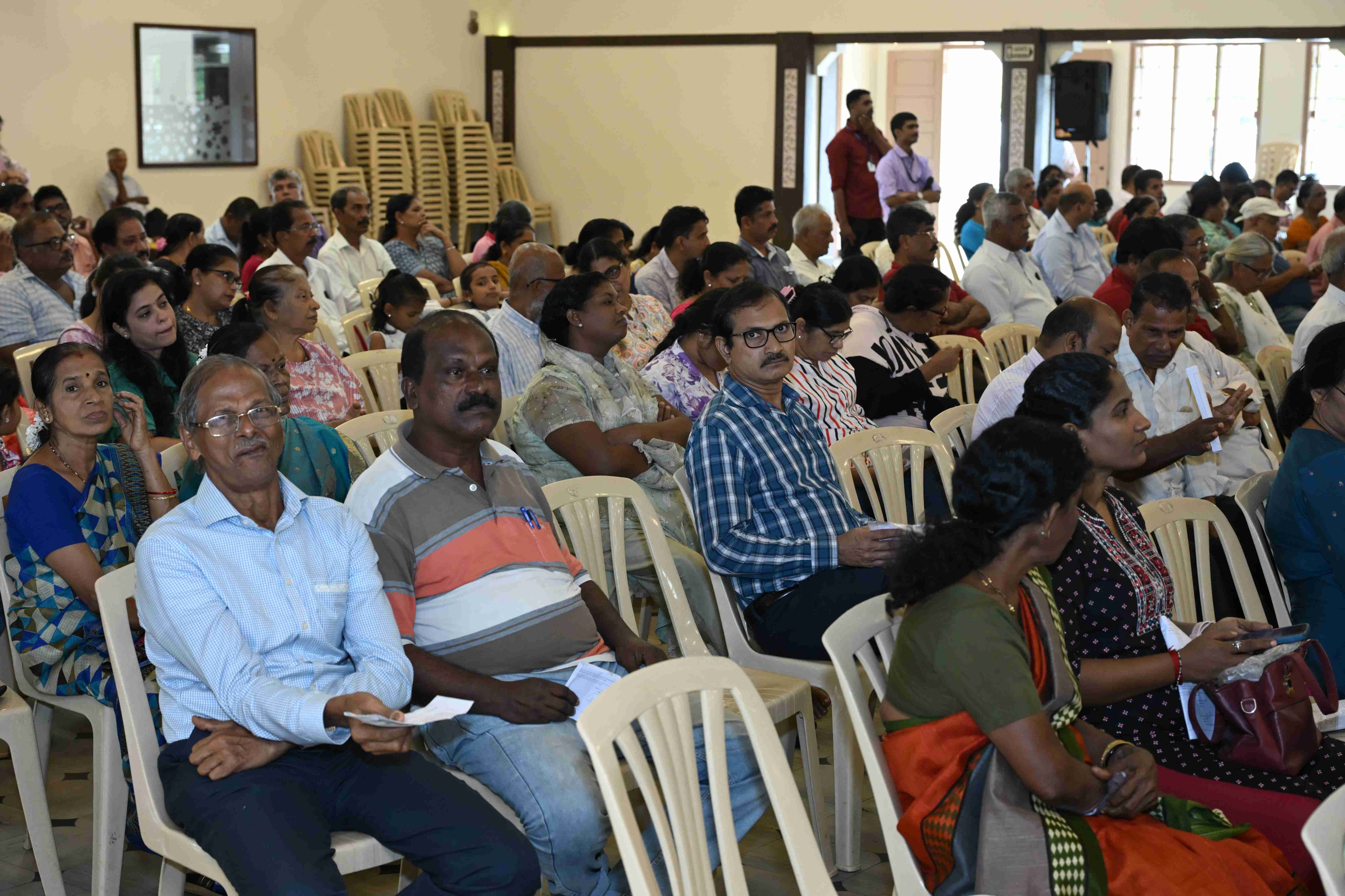 35th Annual General Meeting 33