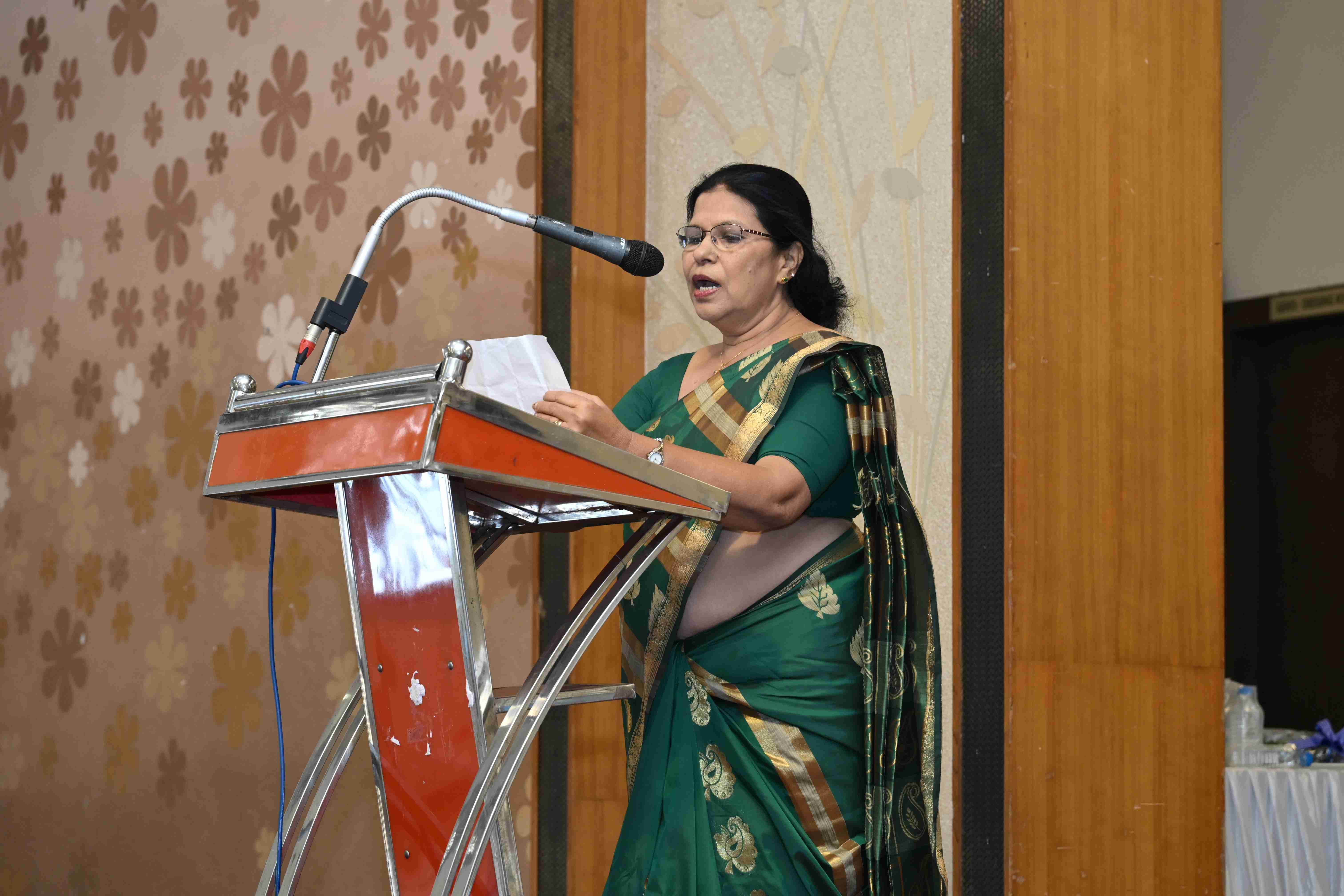 35th Annual General Meeting 37