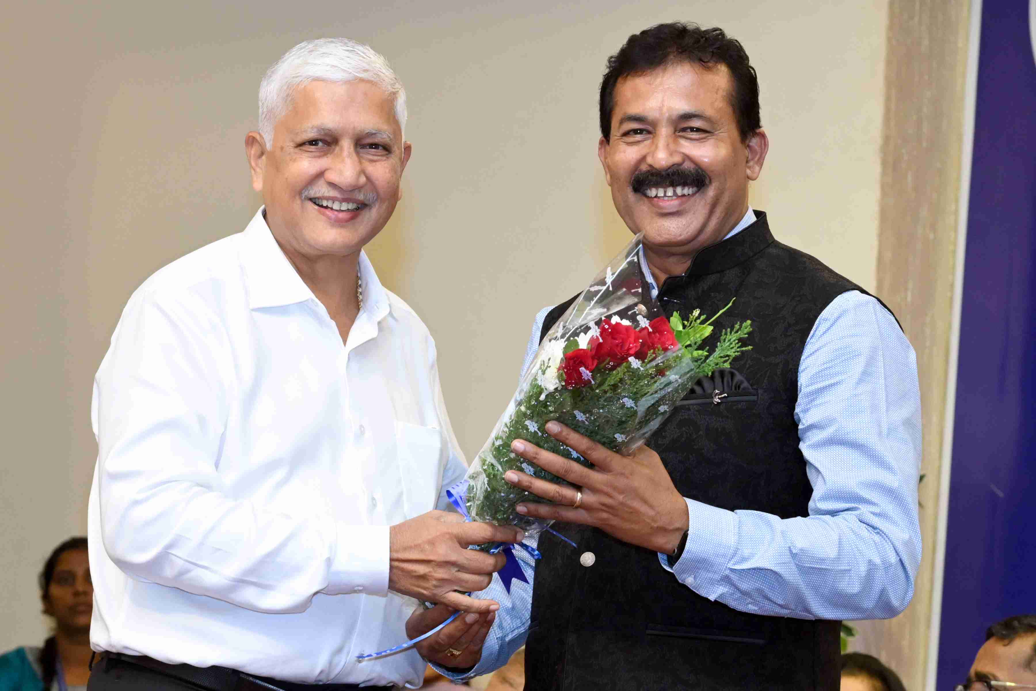 35th Annual General Meeting 38