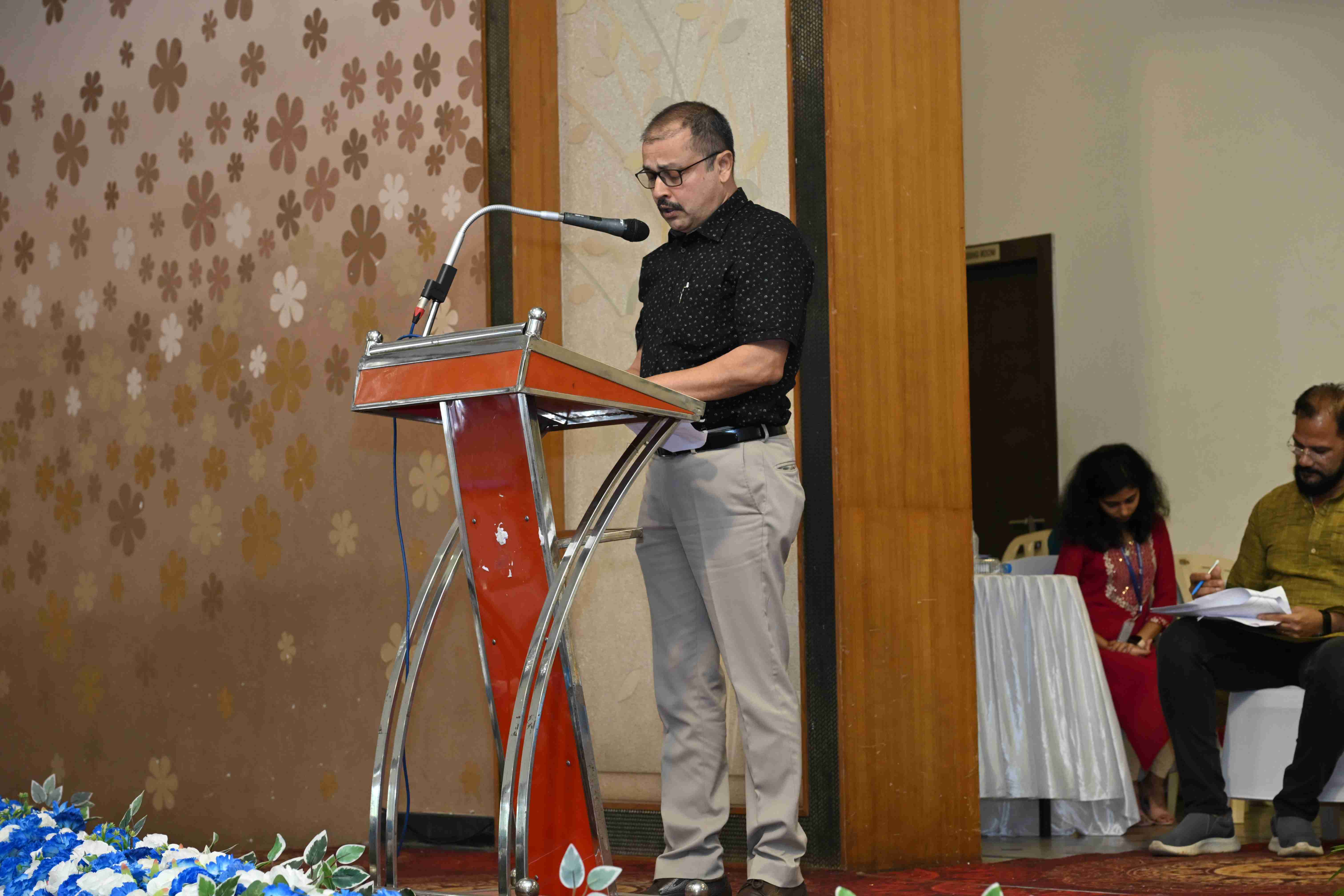 35th Annual General Meeting 39