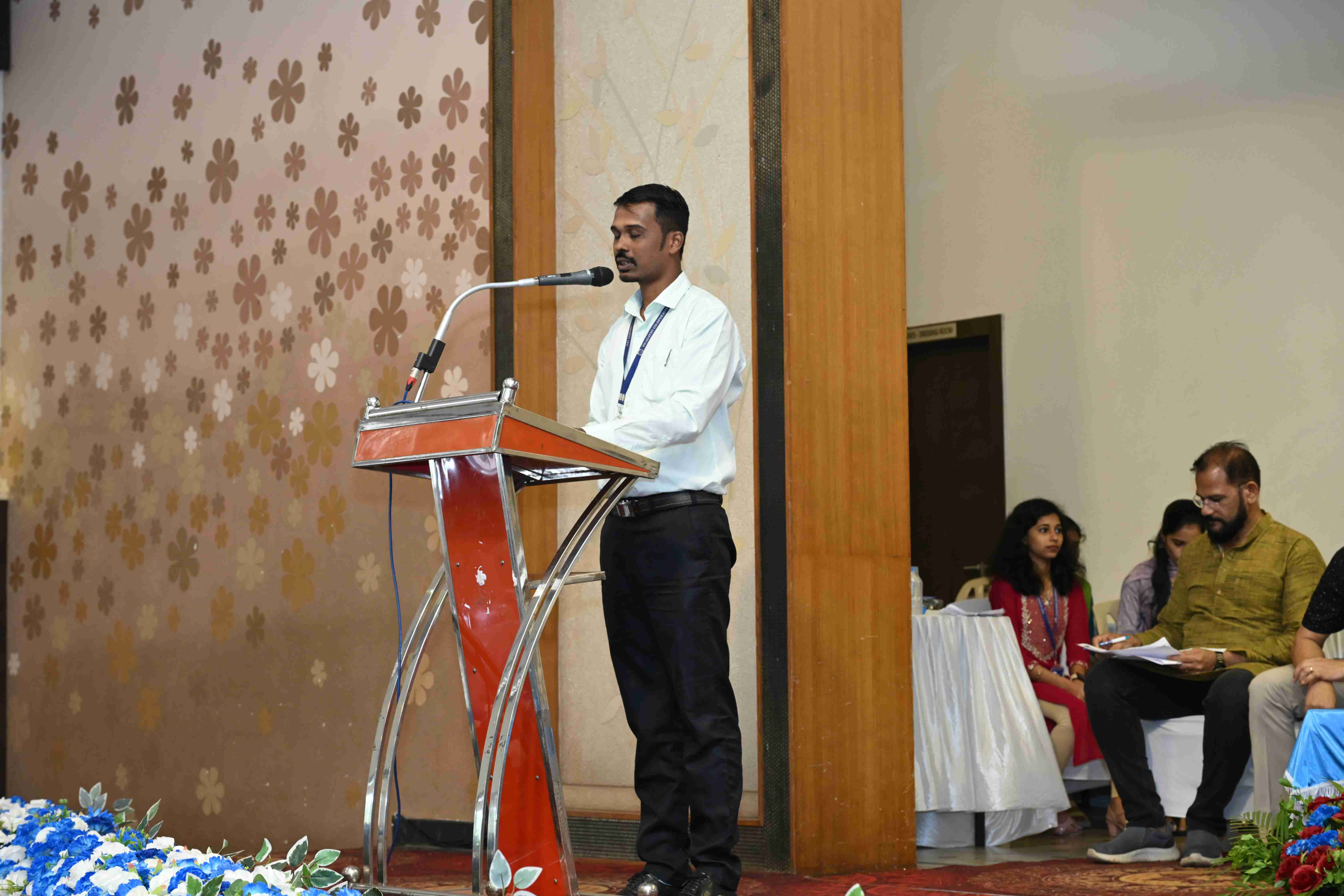 35th Annual General Meeting 40