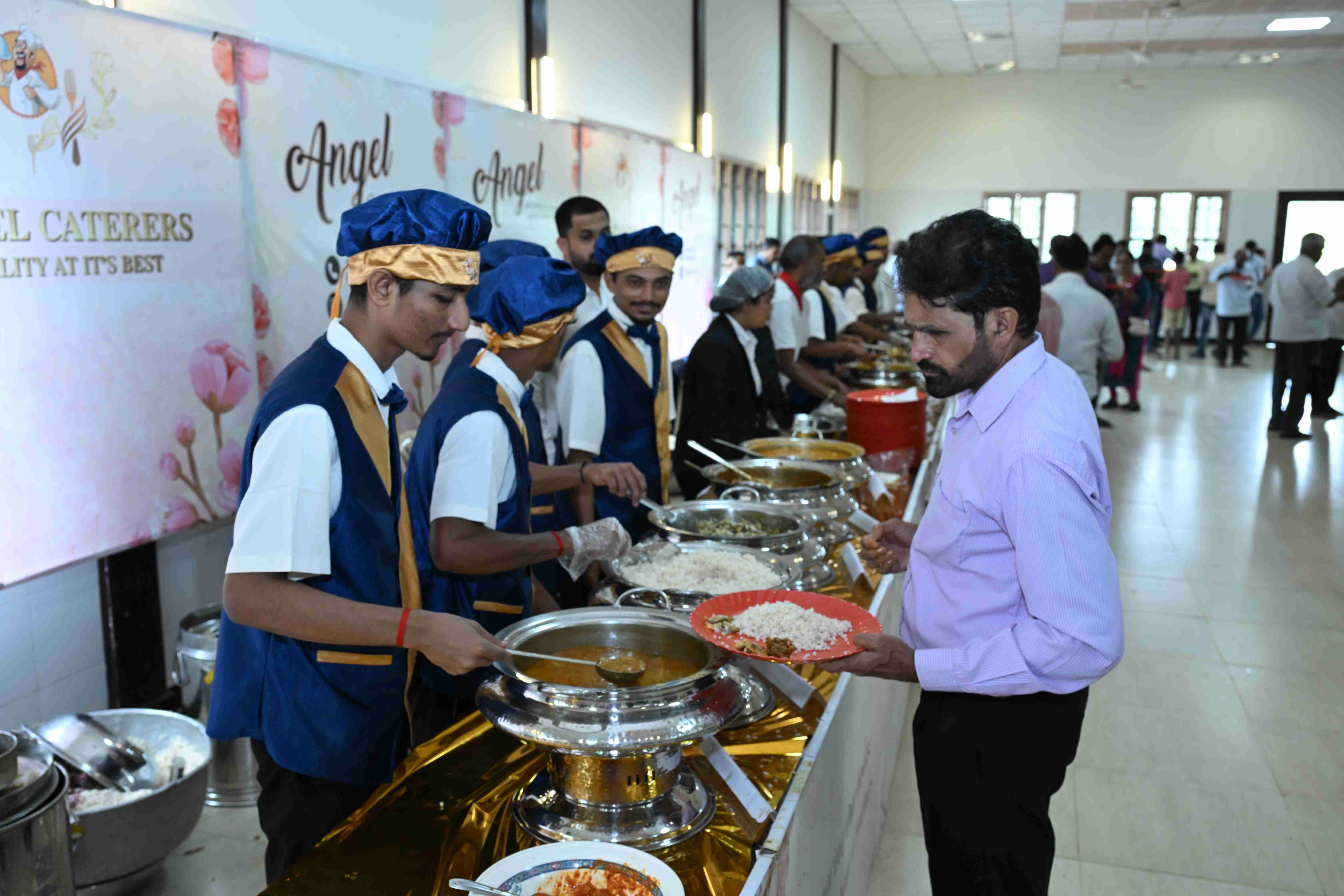 35th Annual General Meeting 46