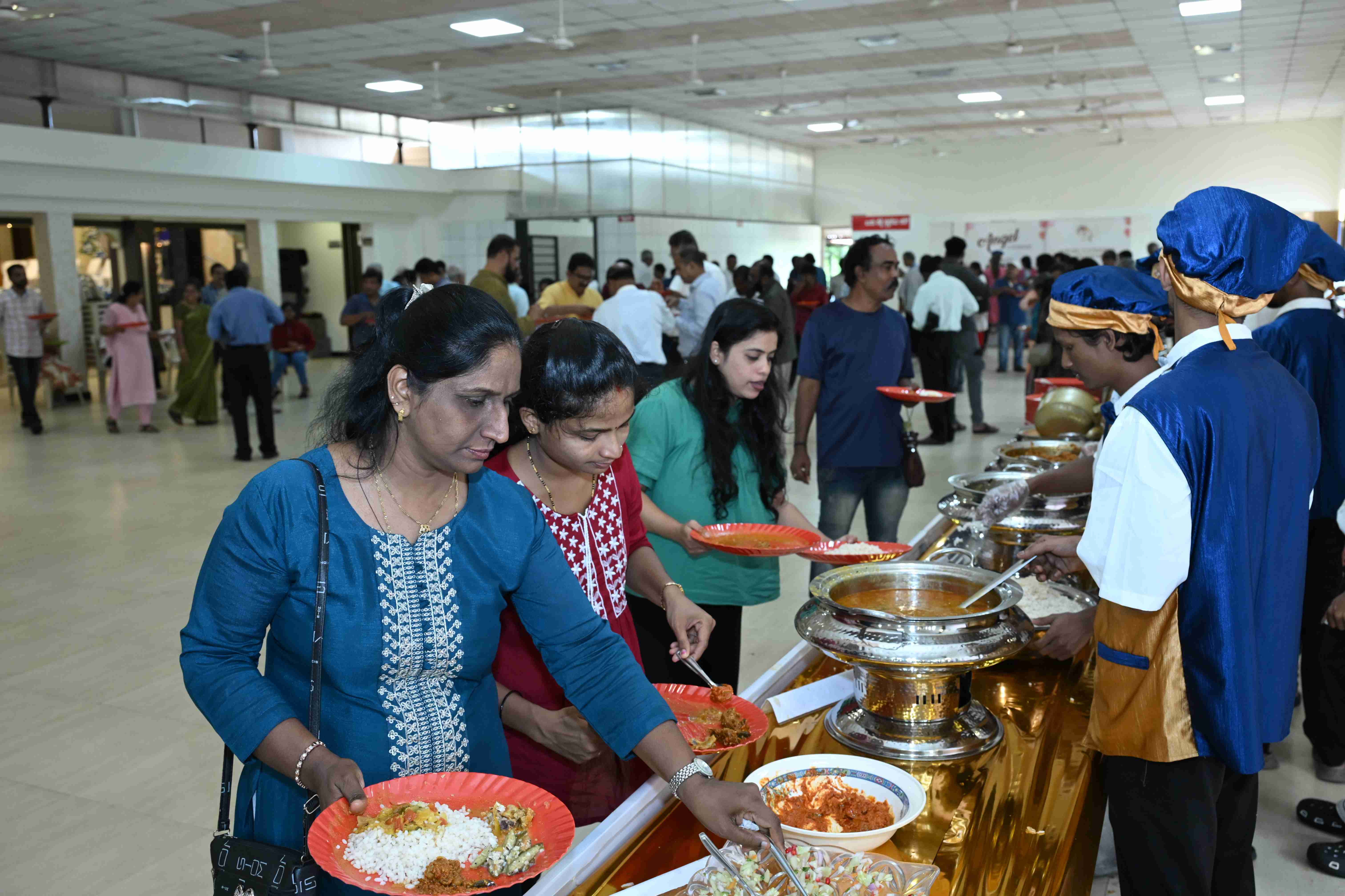 35th Annual General Meeting 47