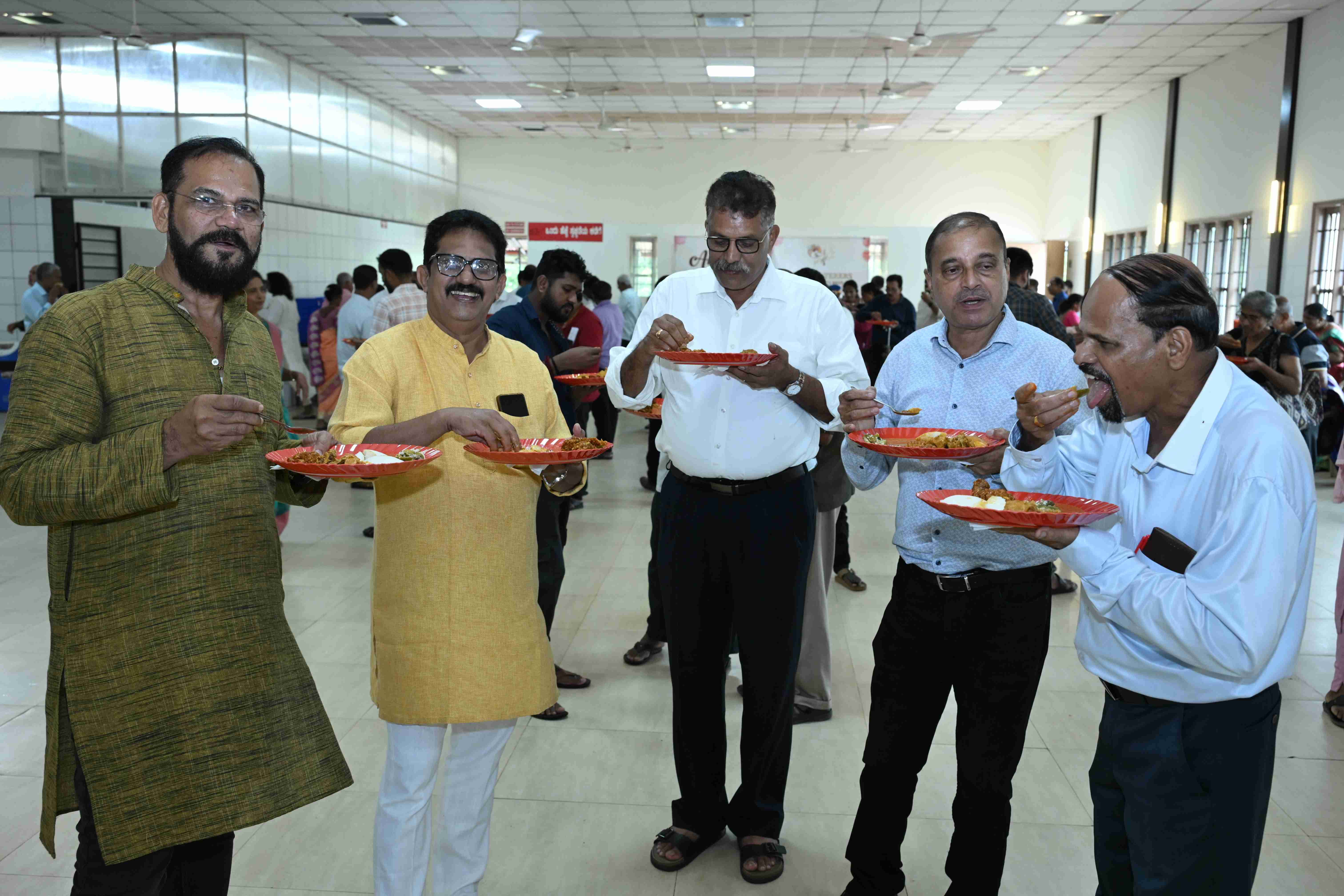 35th Annual General Meeting 48