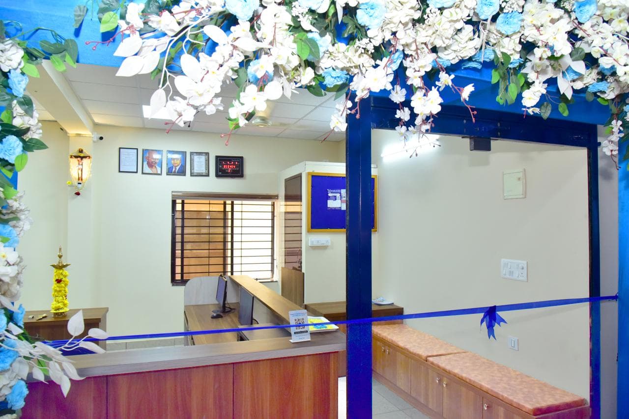 Opening Ceremony of shifted premises of Gurupura-Kaikamba Branch 3