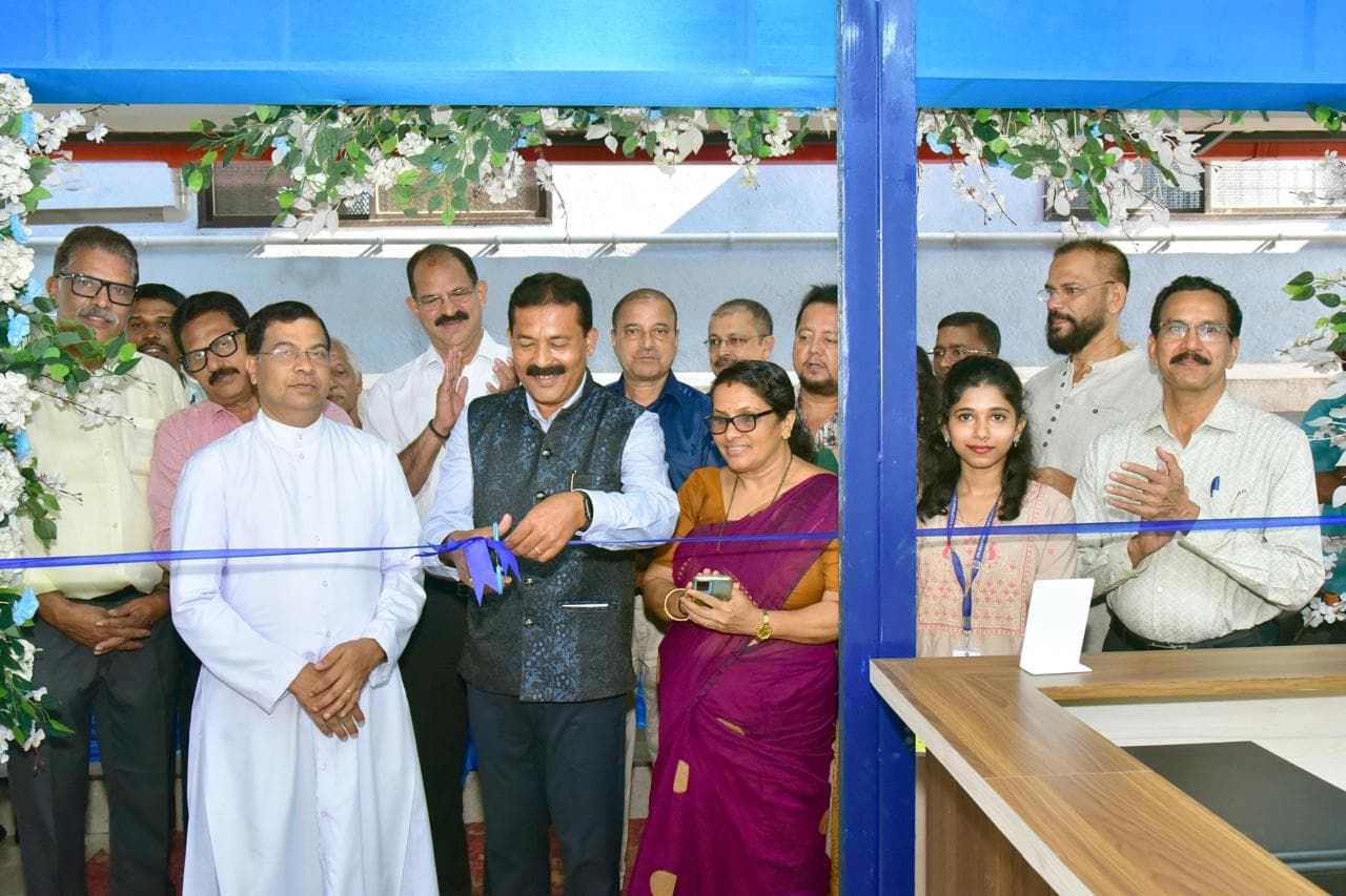 Opening Ceremony of shifted premises of Gurupura-Kaikamba Branch 5