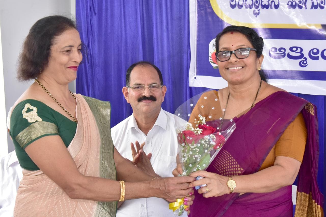 ಸ್ಥಳಾಂತರಿಸಿದ ಗುರುಪುರ-ಕೈಕಂಬ ಶಾಖೆಯ ಉದ್ಘಾಟನಾ ಕಾರ್ಯಕ್ರಮ 7