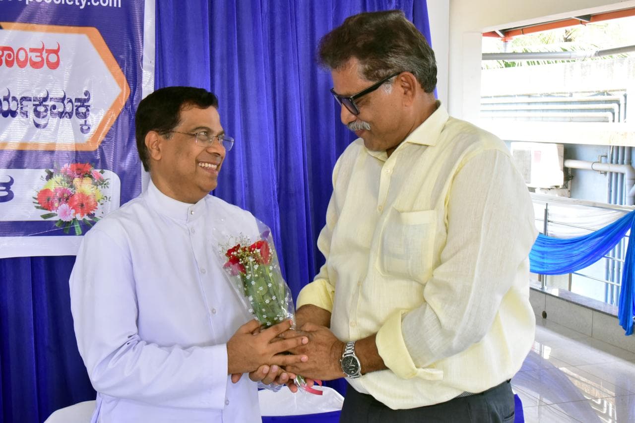 ಸ್ಥಳಾಂತರಿಸಿದ ಗುರುಪುರ-ಕೈಕಂಬ ಶಾಖೆಯ ಉದ್ಘಾಟನಾ ಕಾರ್ಯಕ್ರಮ 10