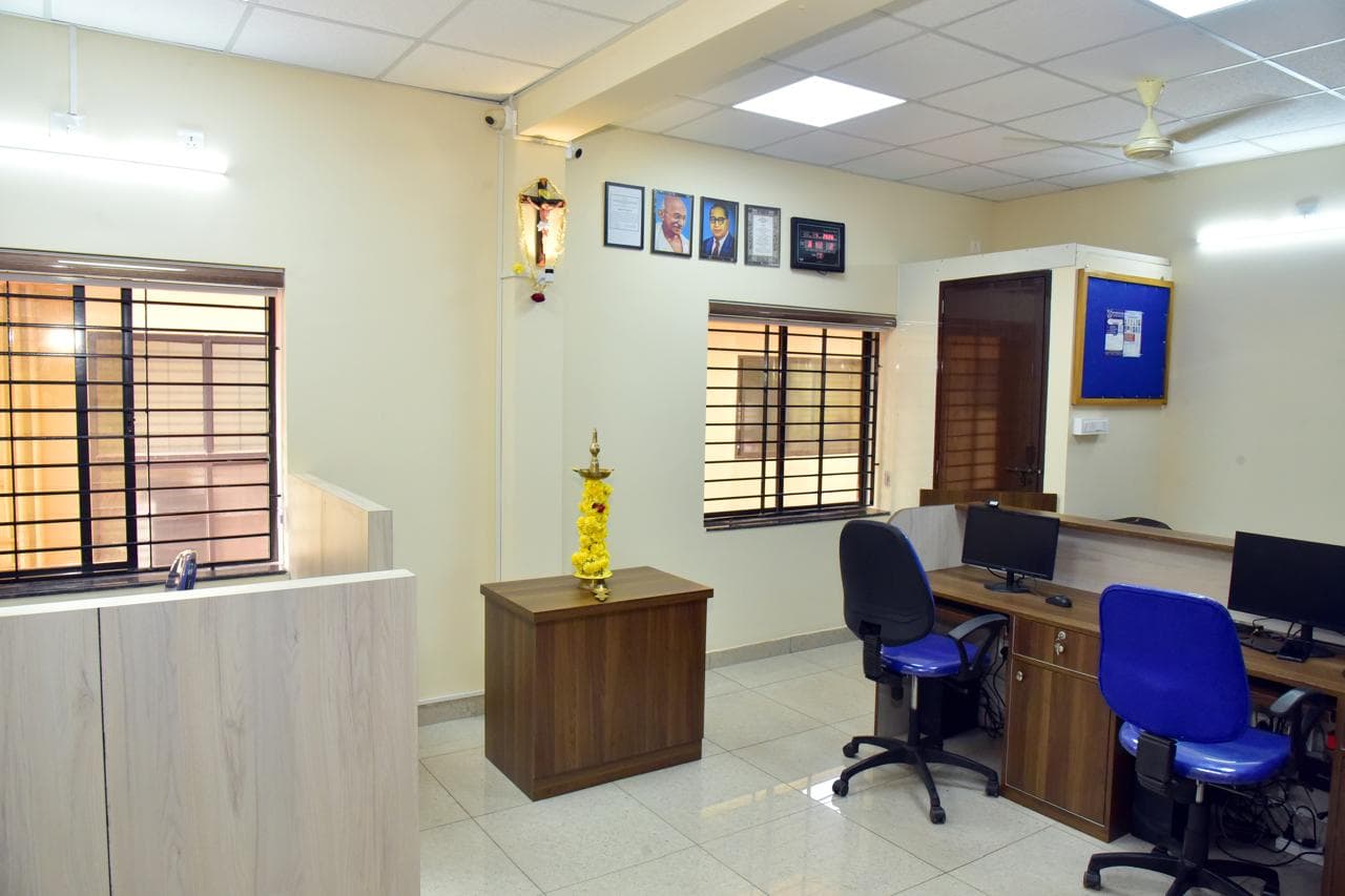 Opening Ceremony of shifted premises of Gurupura-Kaikamba Branch 7