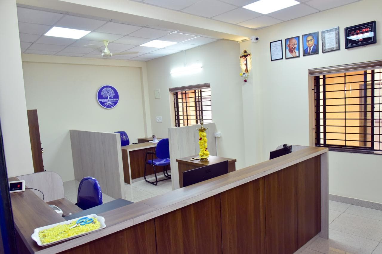 Opening Ceremony of shifted premises of Gurupura-Kaikamba Branch 9