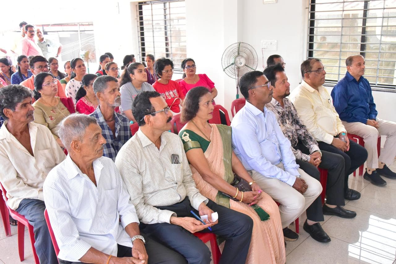 Opening Ceremony of shifted premises of Gurupura-Kaikamba Branch 10