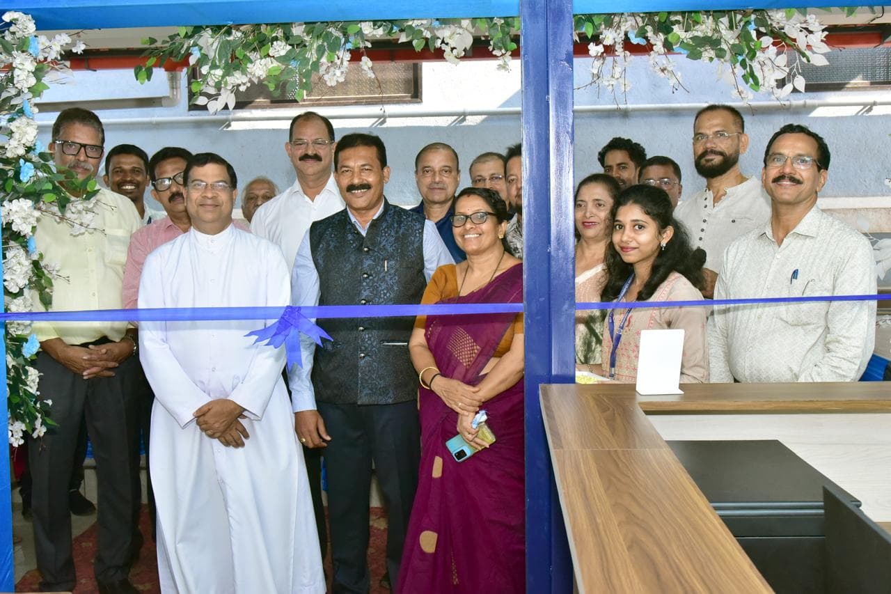 Opening Ceremony of shifted premises of Gurupura-Kaikamba Branch 11