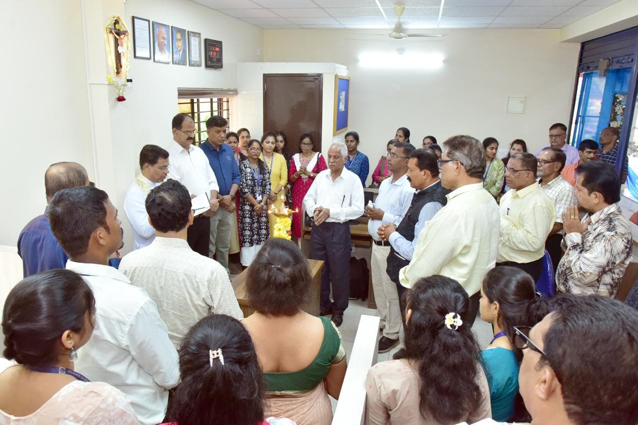 Opening Ceremony of shifted premises of Gurupura-Kaikamba Branch 12