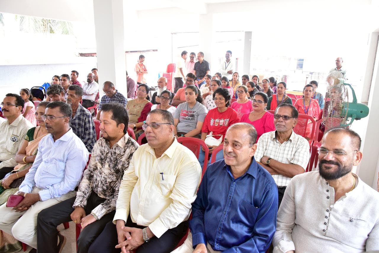 Opening Ceremony of shifted premises of Gurupura-Kaikamba Branch 13