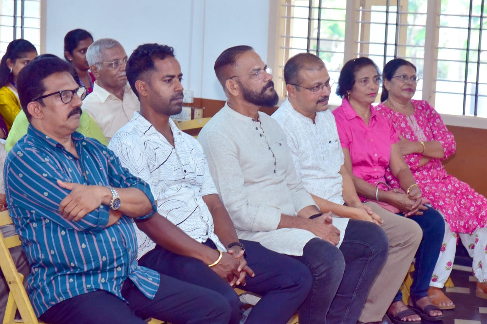 Pragathi Website Launch 5