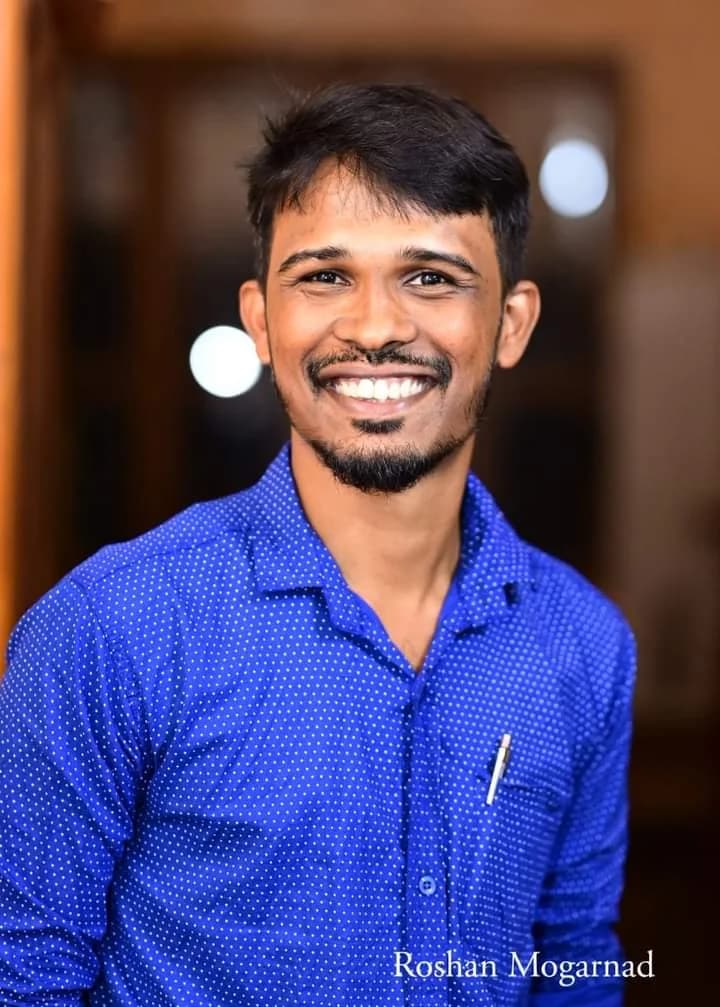 MR. FRANCIS PRAVEEN CRASTA