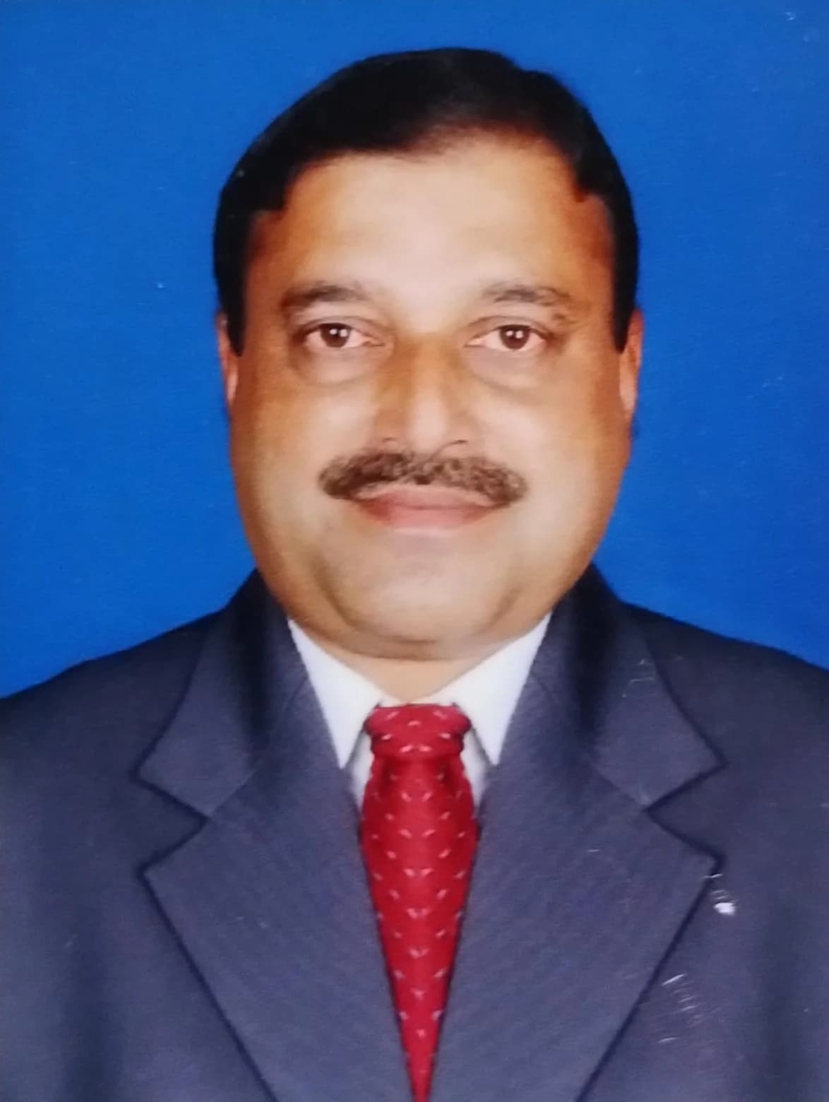 MR. NOEL JOSEPH DSOUZA