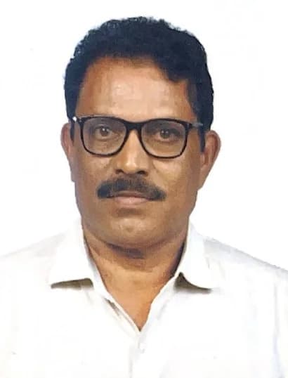 MR. ROBERT LANCY PAIS
