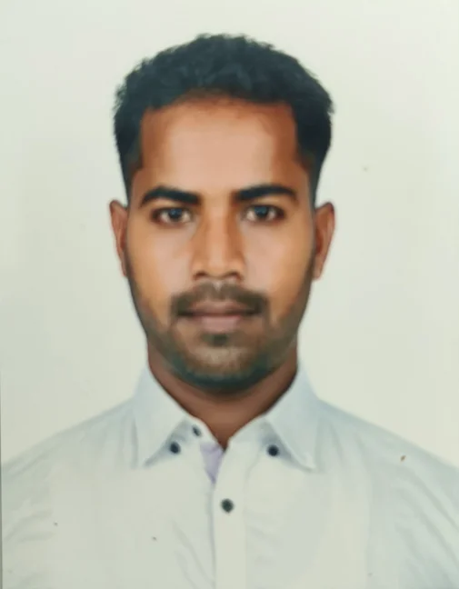 MR. ROHAN JOHN DSILVA