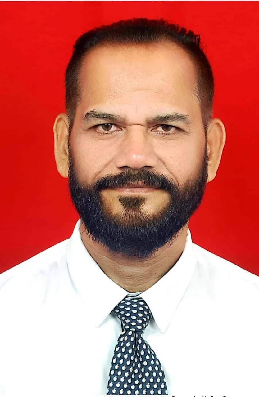 MR. ROMANS BASIL LOBO